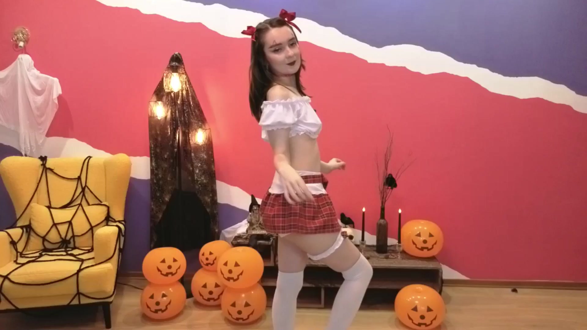 Gallery image thumbnail from Milim_Nava's myfreecams stream on, 10/30/2025, 19:58 image 1 of 20