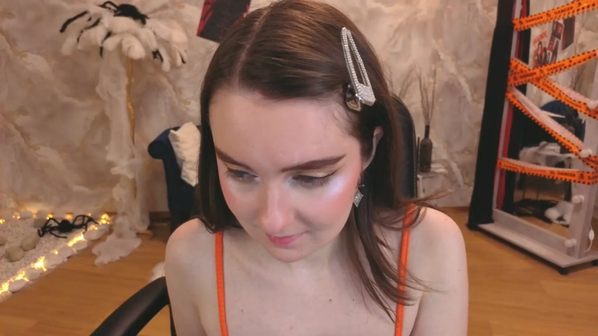 Gallery image thumbnail from Milim_Nava's myfreecams stream on, 11/03/2025, 05:10 image 18 of 20