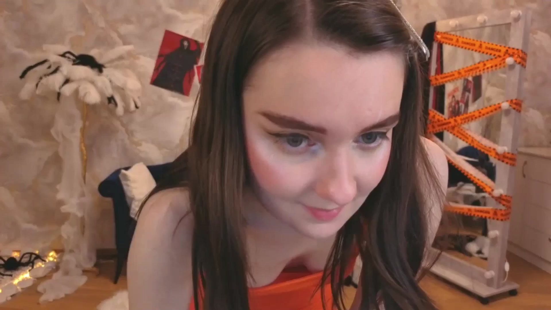 Gallery image thumbnail from Milim_Nava's myfreecams stream on, 11/03/2025, 05:10 image 12 of 20
