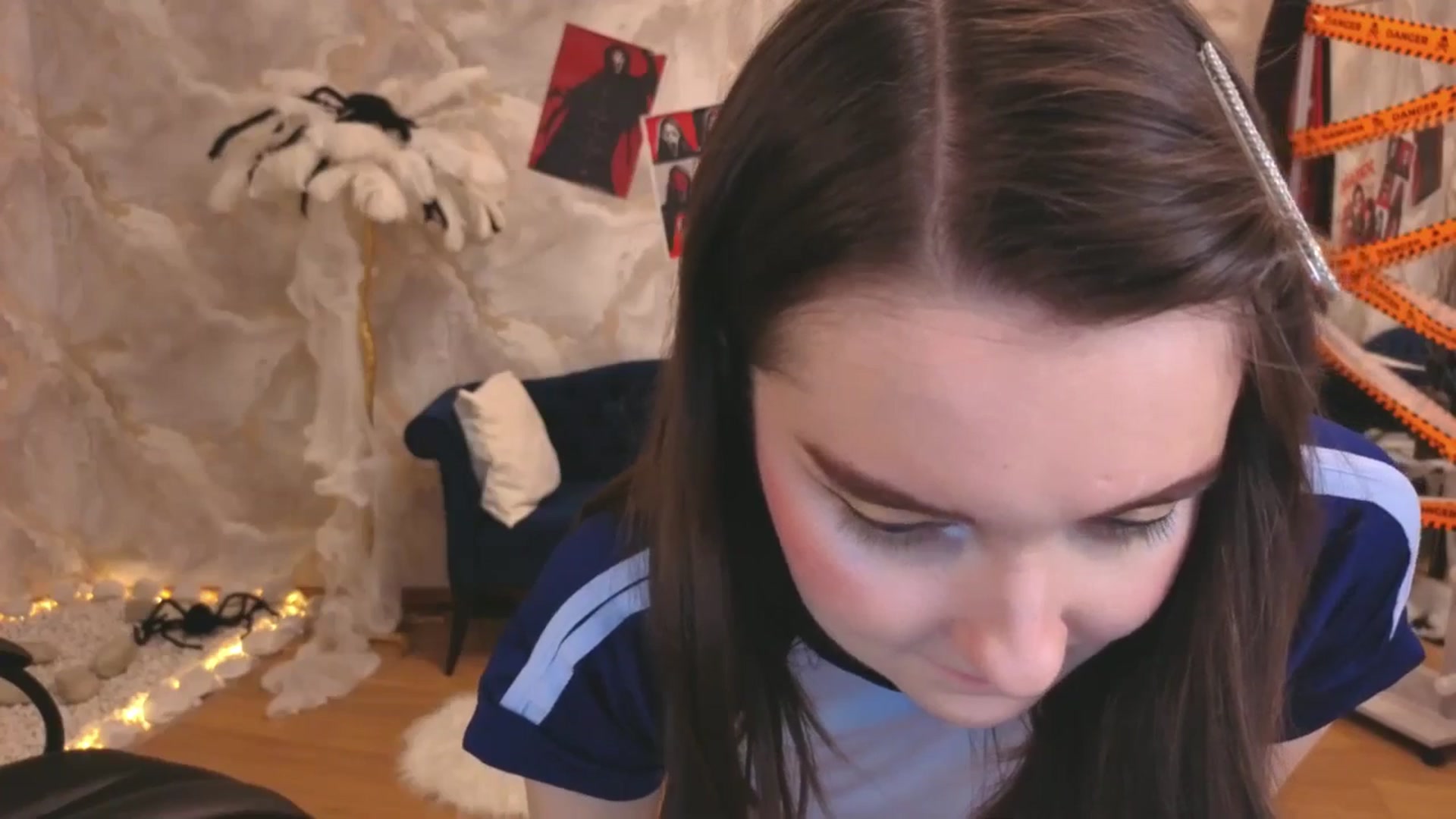 Gallery image thumbnail from Milim_Nava's myfreecams stream on, 11/03/2025, 07:17 image 2 of 20