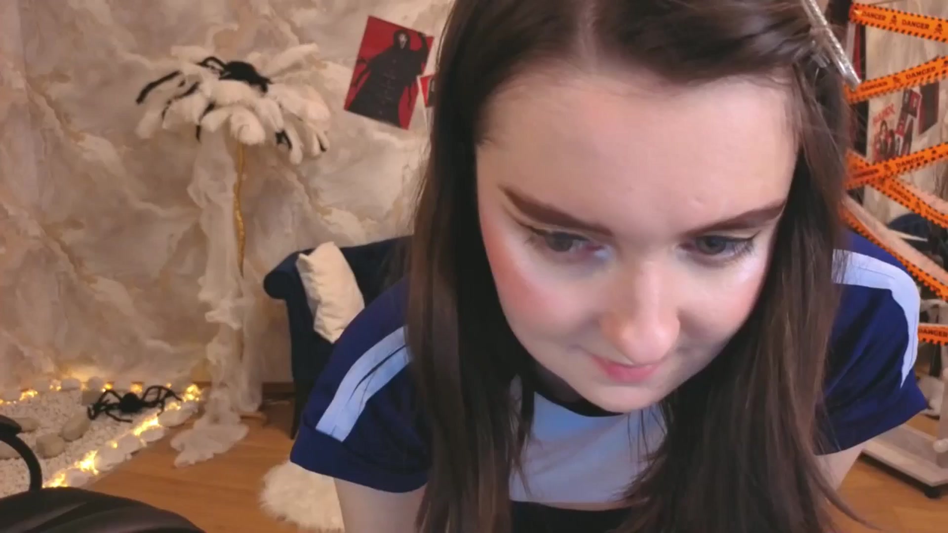 Gallery image thumbnail from Milim_Nava's myfreecams stream on, 11/03/2025, 07:17 image 3 of 20