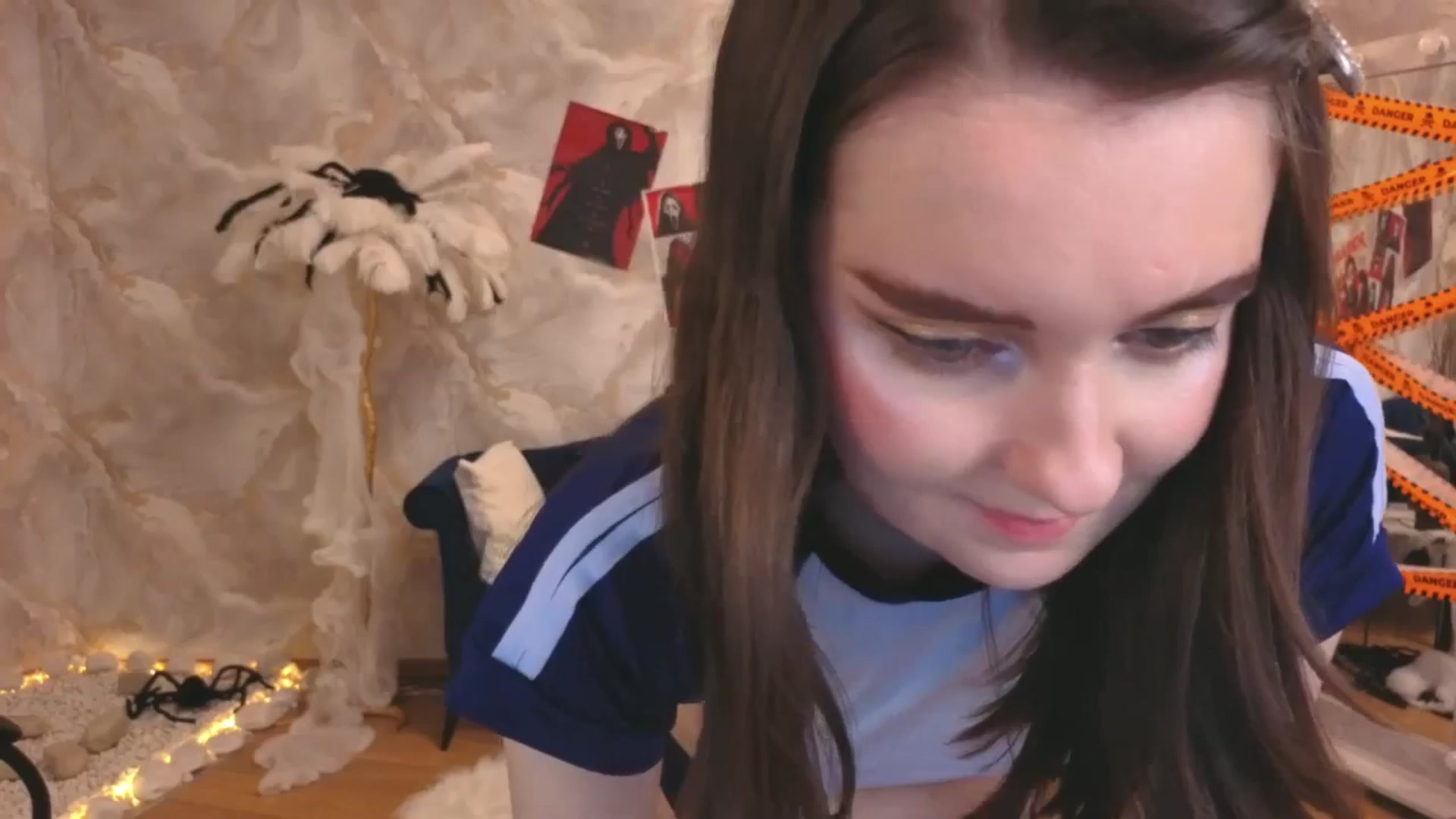Gallery image thumbnail from Milim_Nava's myfreecams stream on, 11/03/2025, 07:17 image 11 of 20