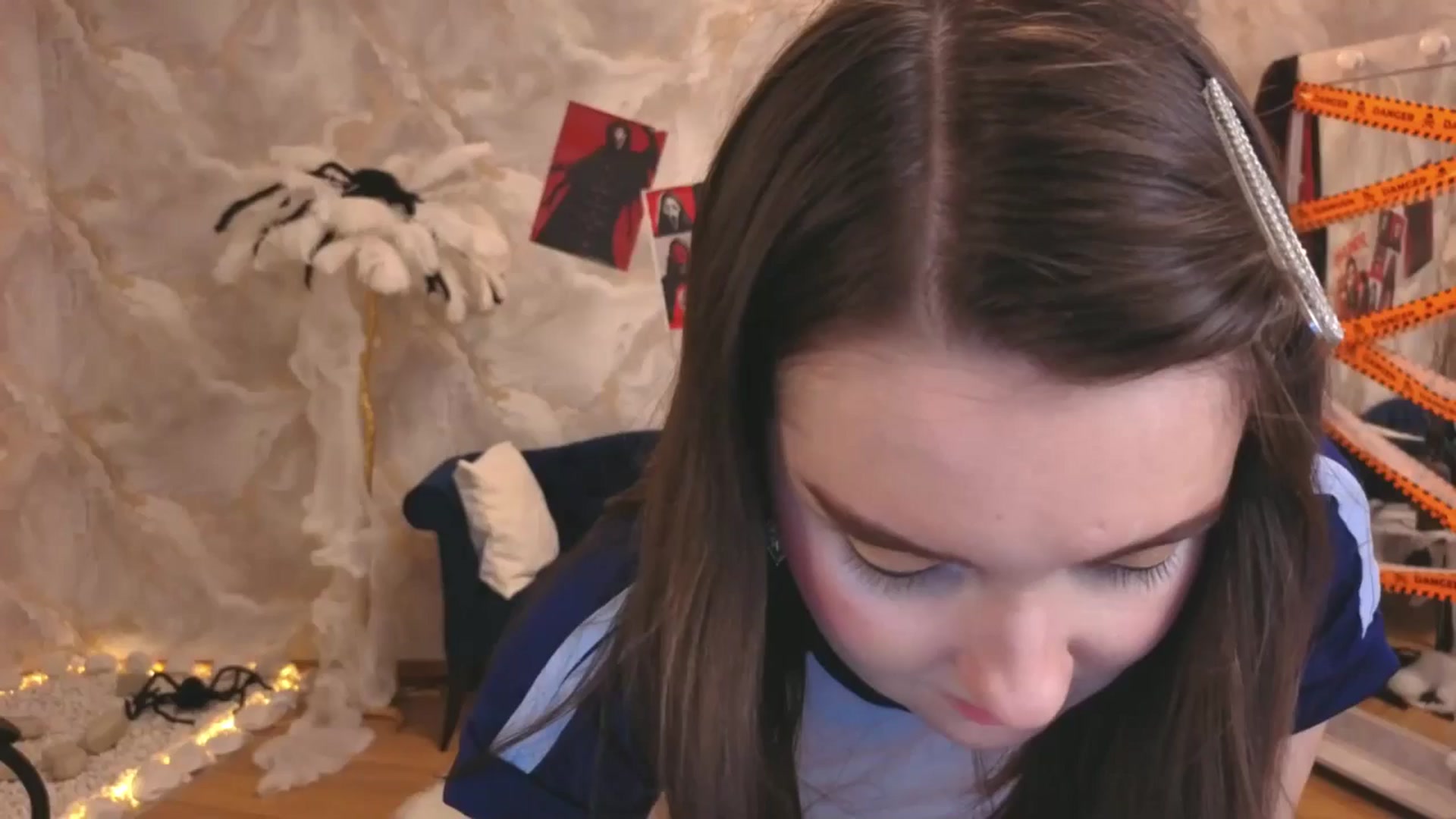 Gallery image thumbnail from Milim_Nava's myfreecams stream on, 11/03/2025, 07:17 image 9 of 20