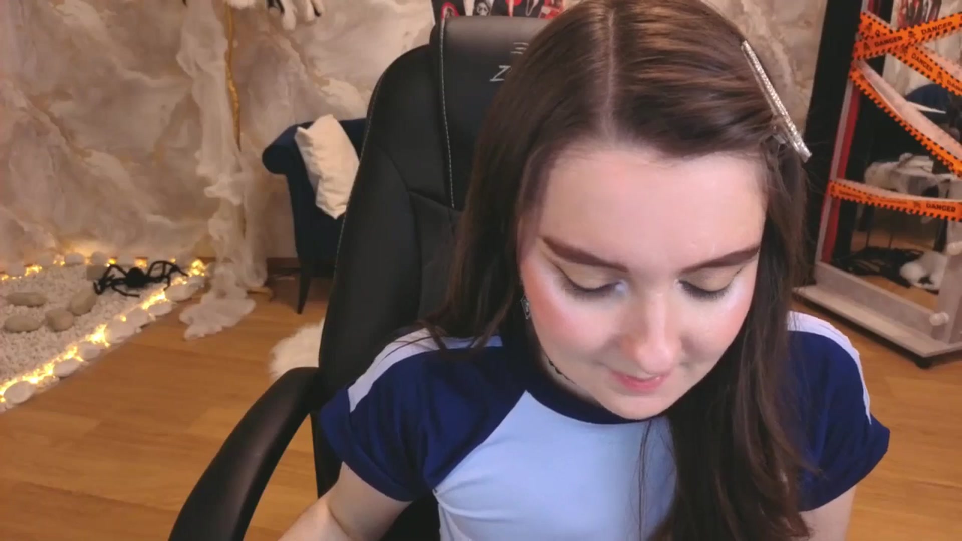 Gallery image thumbnail from Milim_Nava's myfreecams stream on, 11/03/2025, 07:17 image 18 of 20