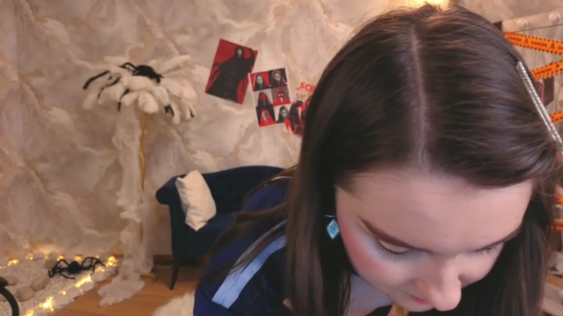 Gallery image thumbnail from Milim_Nava's myfreecams stream on, 11/03/2025, 07:17 image 7 of 20