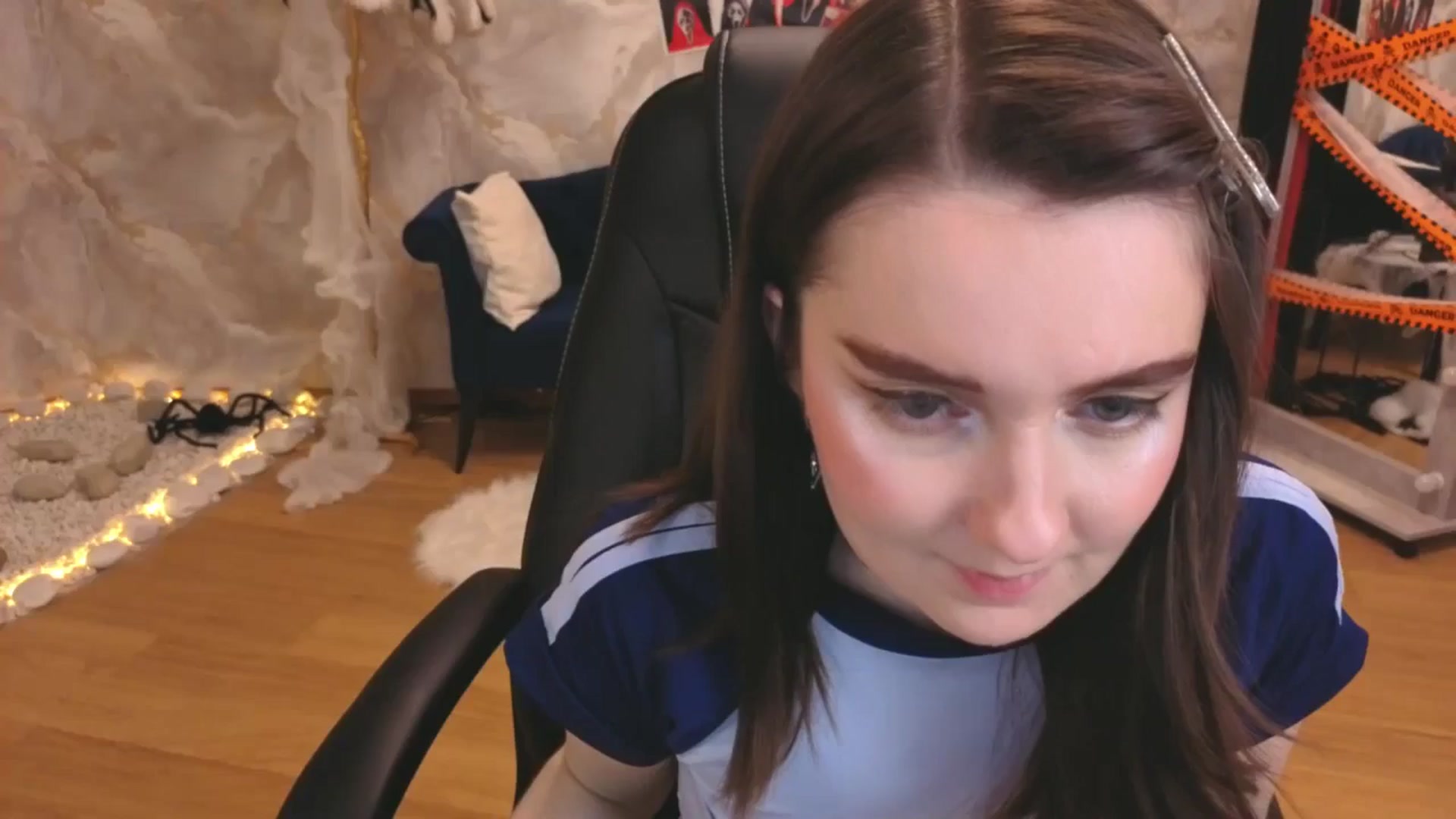 Gallery image thumbnail from Milim_Nava's myfreecams stream on, 11/03/2025, 07:17 image 1 of 20