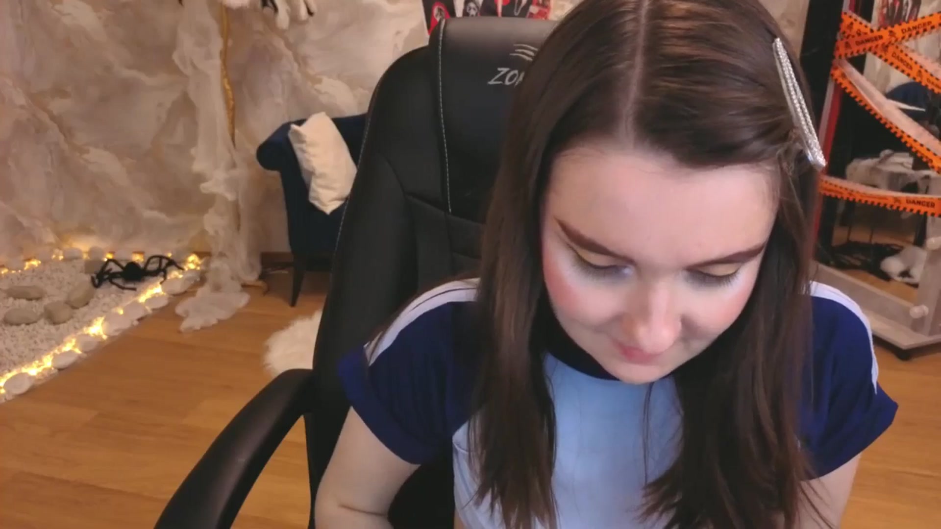 Gallery image thumbnail from Milim_Nava's myfreecams stream on, 11/03/2025, 07:17 image 15 of 20