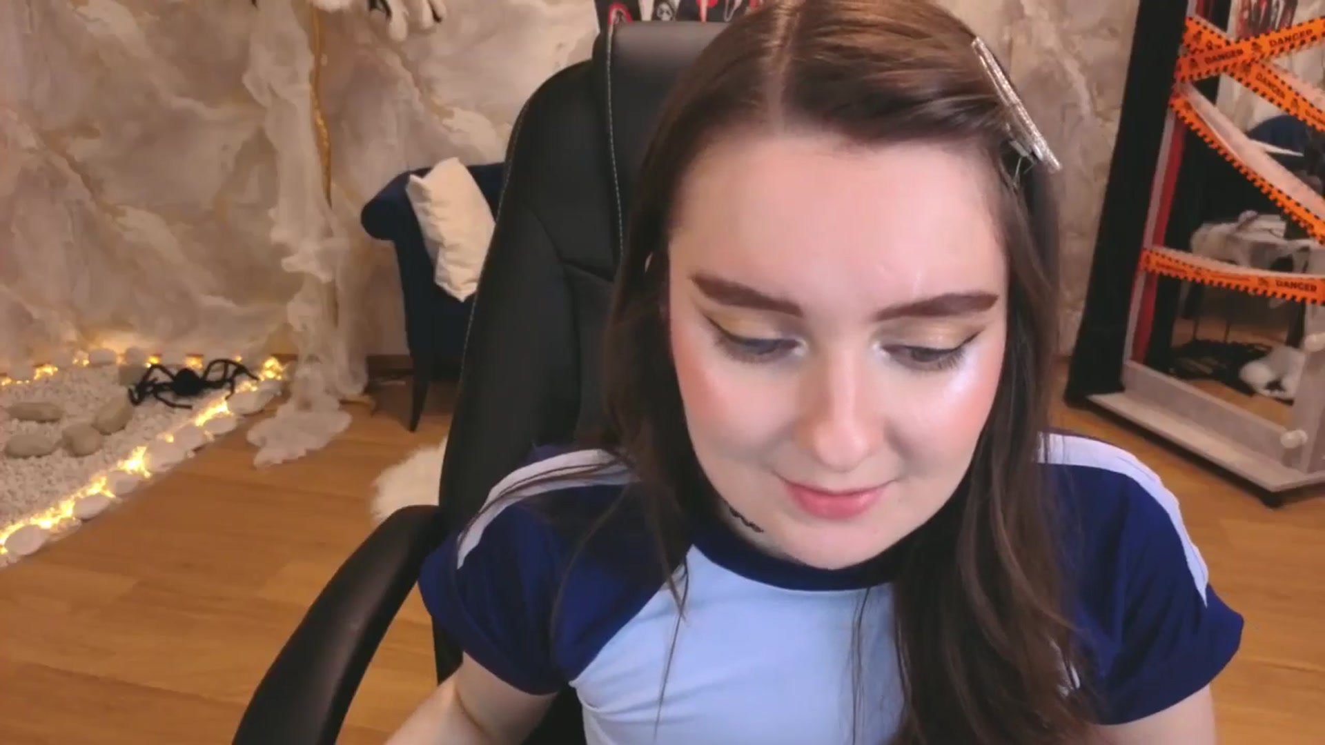 Gallery image thumbnail from Milim_Nava's myfreecams stream on, 11/03/2025, 07:17 image 20 of 20