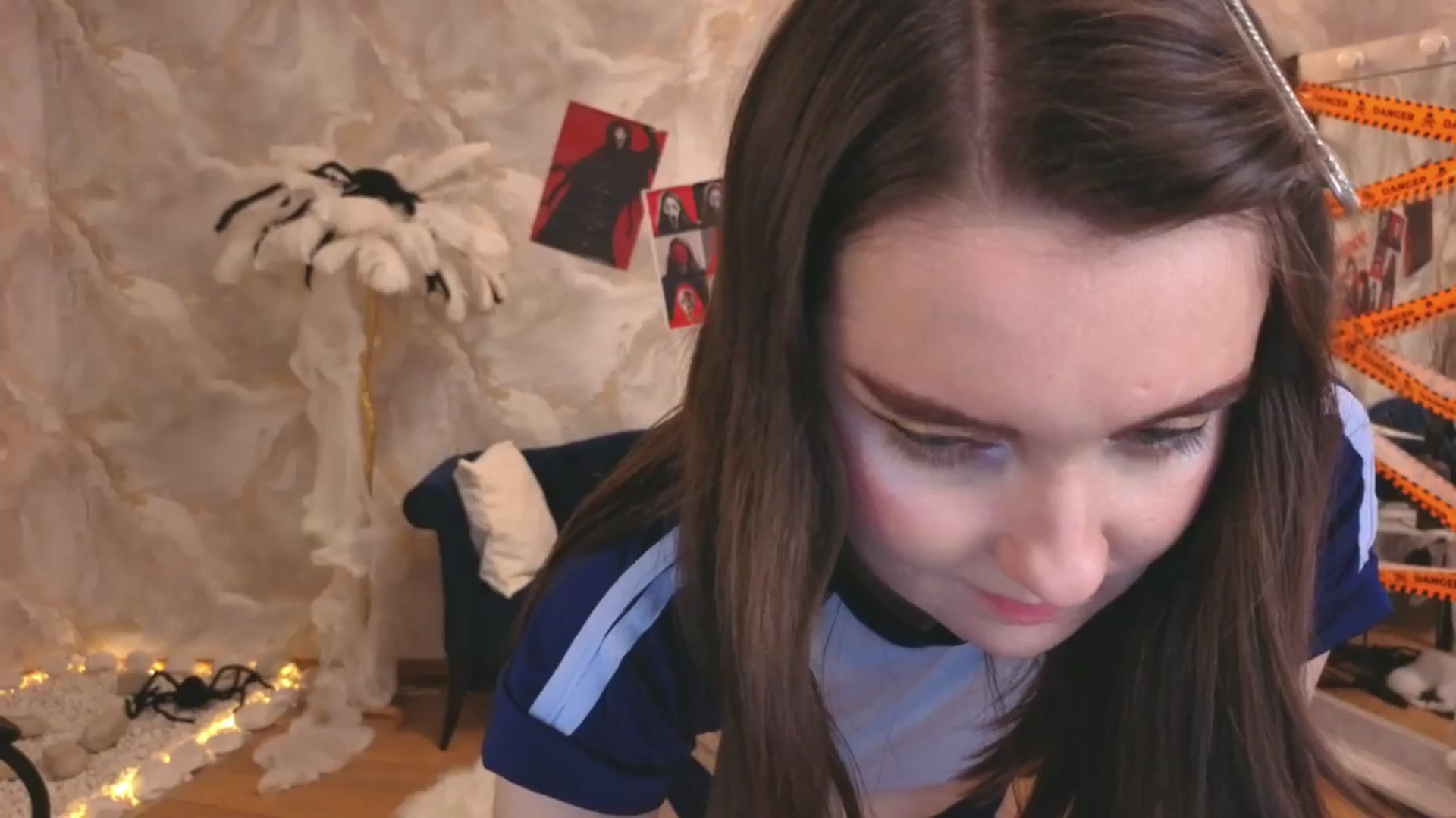 Gallery image thumbnail from Milim_Nava's myfreecams stream on, 11/03/2025, 07:17 image 12 of 20