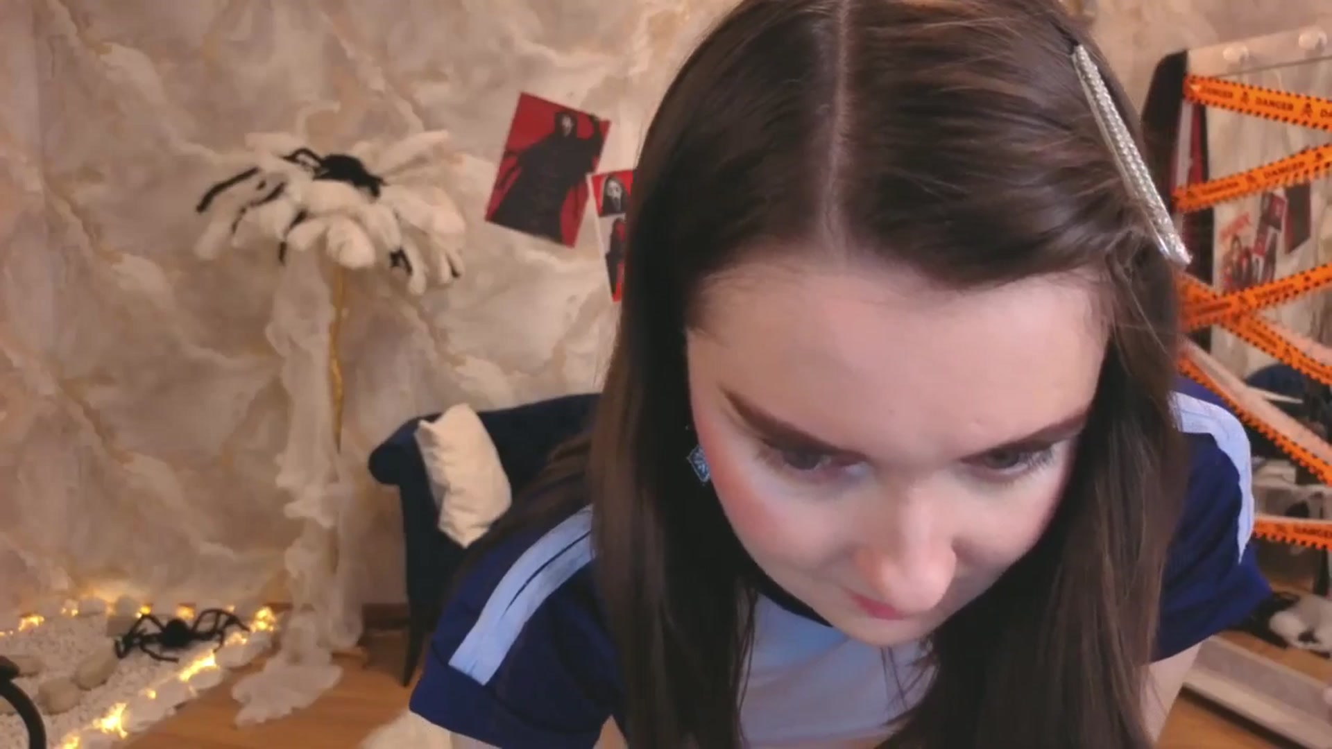 Gallery image thumbnail from Milim_Nava's myfreecams stream on, 11/03/2025, 07:17 image 6 of 20