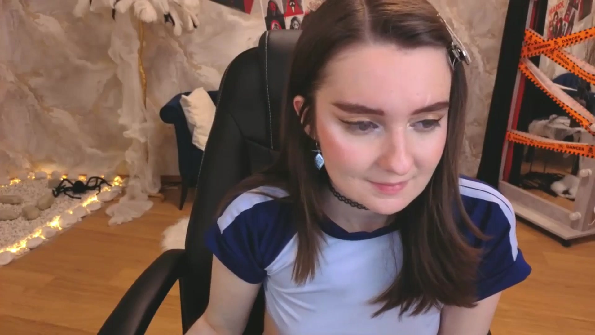 Gallery image thumbnail from Milim_Nava's myfreecams stream on, 11/03/2025, 07:51 image 18 of 20