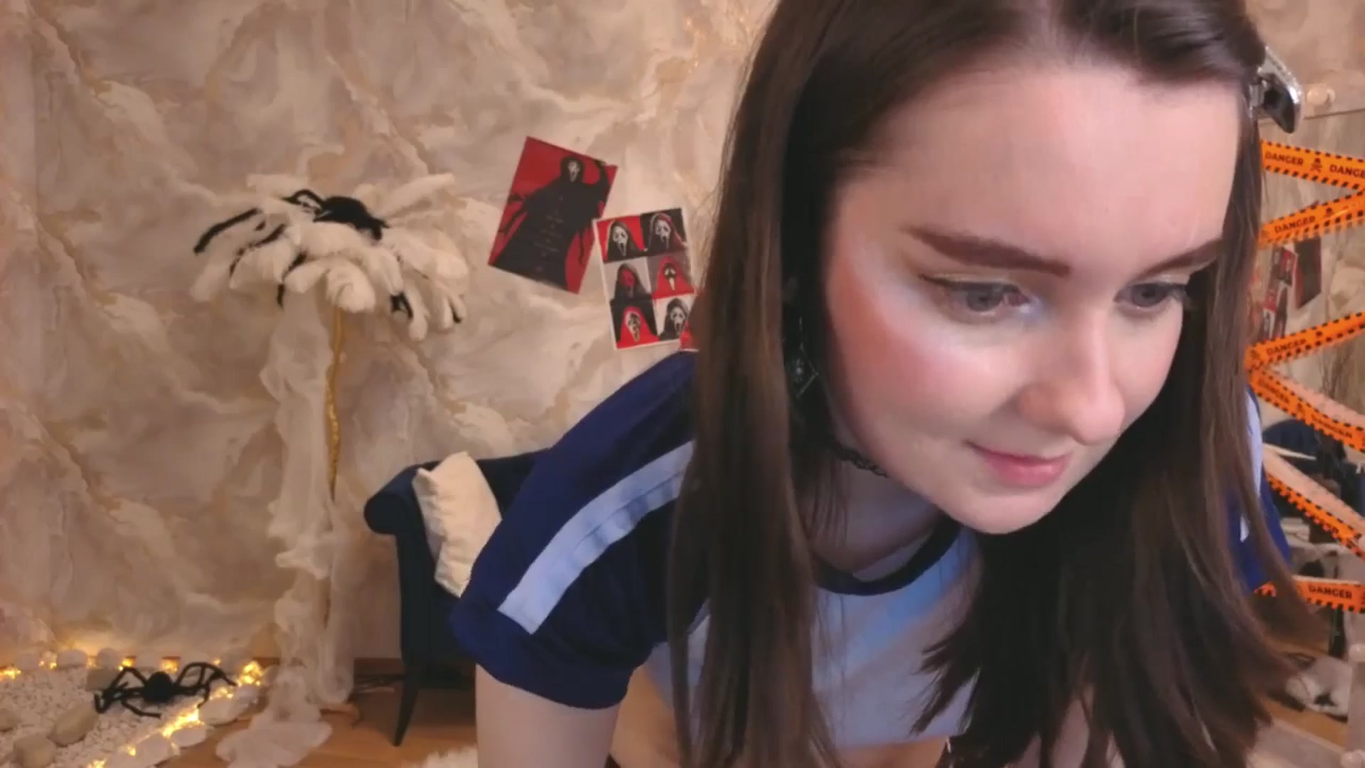 Gallery image thumbnail from Milim_Nava's myfreecams stream on, 11/03/2025, 07:51 image 9 of 20