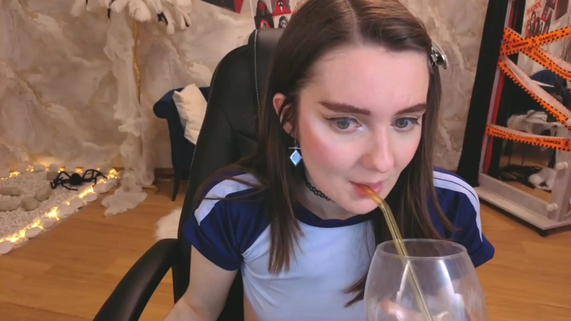 Gallery image thumbnail from Milim_Nava's myfreecams stream on, 11/03/2025, 07:51 image 16 of 20