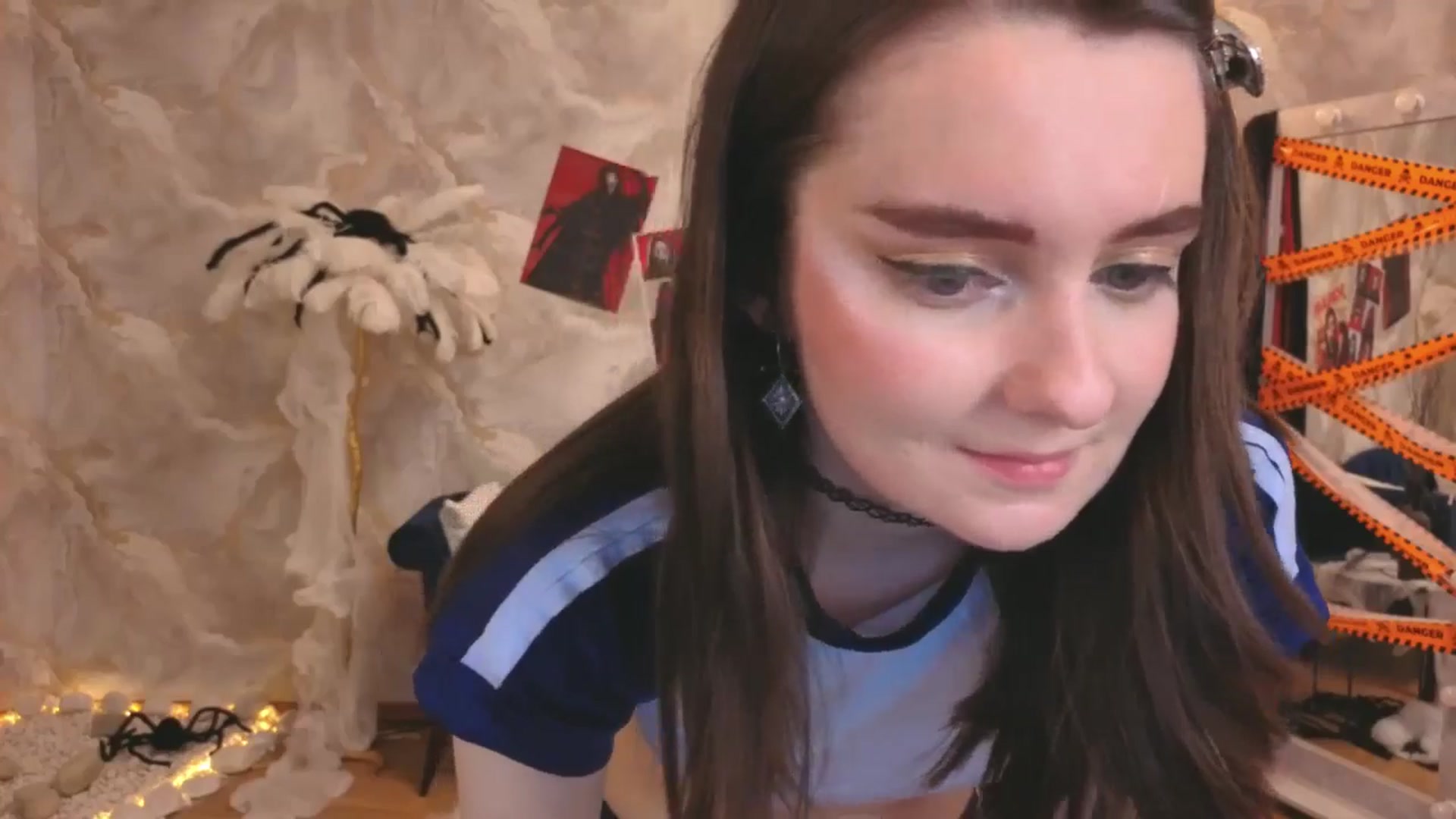 Gallery image thumbnail from Milim_Nava's myfreecams stream on, 11/03/2025, 07:51 image 8 of 20