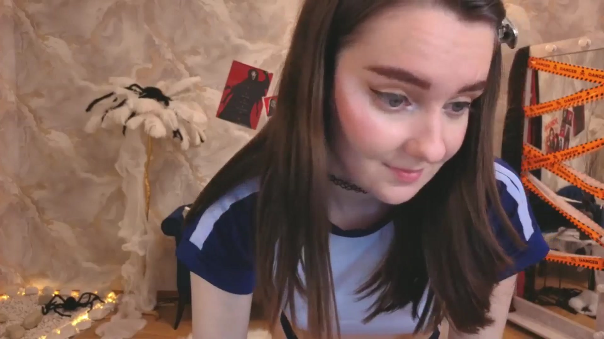 Gallery image thumbnail from Milim_Nava's myfreecams stream on, 11/03/2025, 07:51 image 6 of 20