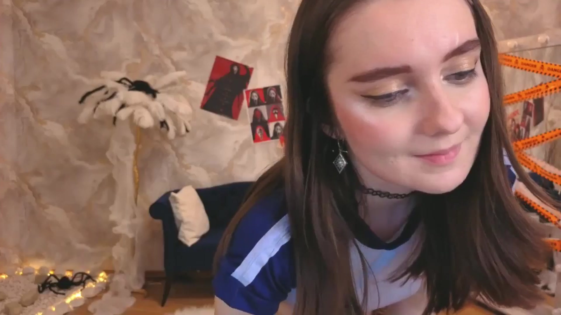 Gallery image thumbnail from Milim_Nava's myfreecams stream on, 11/03/2025, 07:51 image 13 of 20