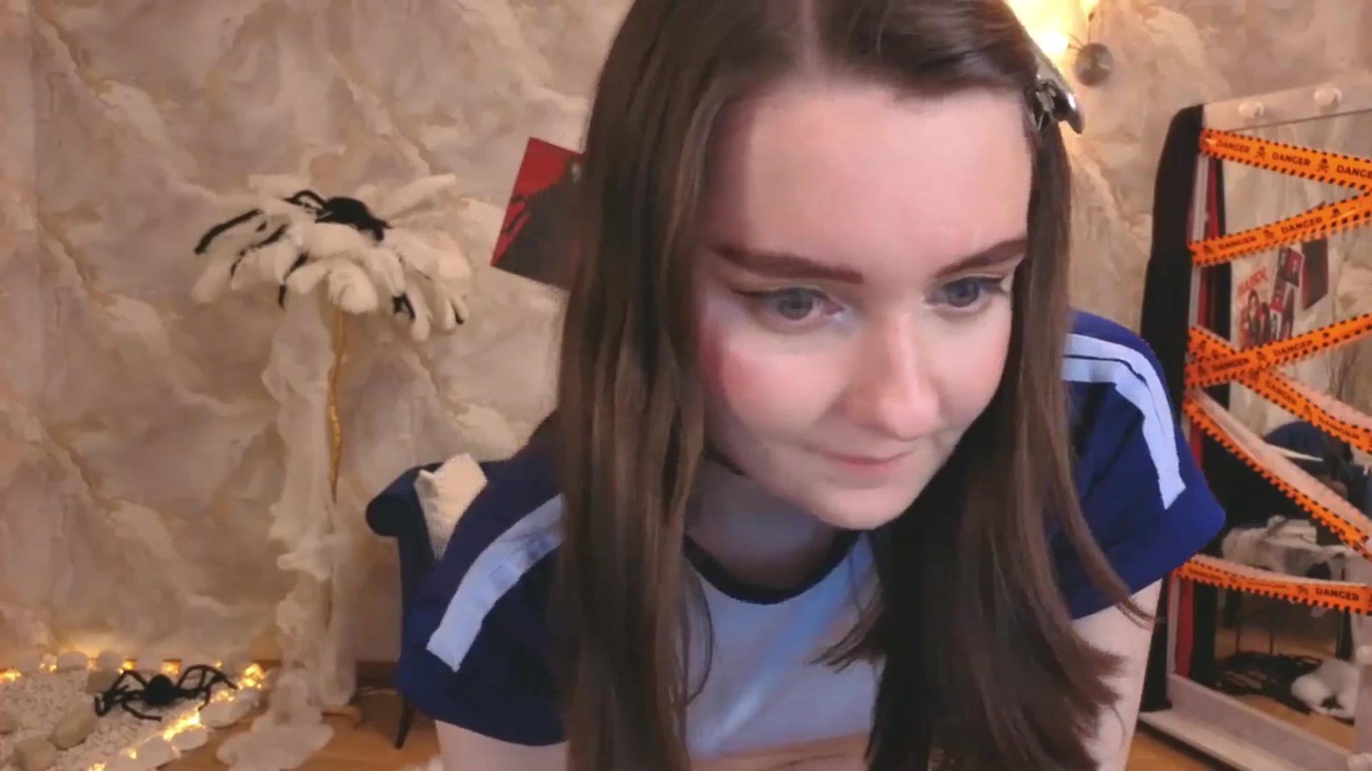 Gallery image thumbnail from Milim_Nava's myfreecams stream on, 11/03/2025, 07:51 image 12 of 20