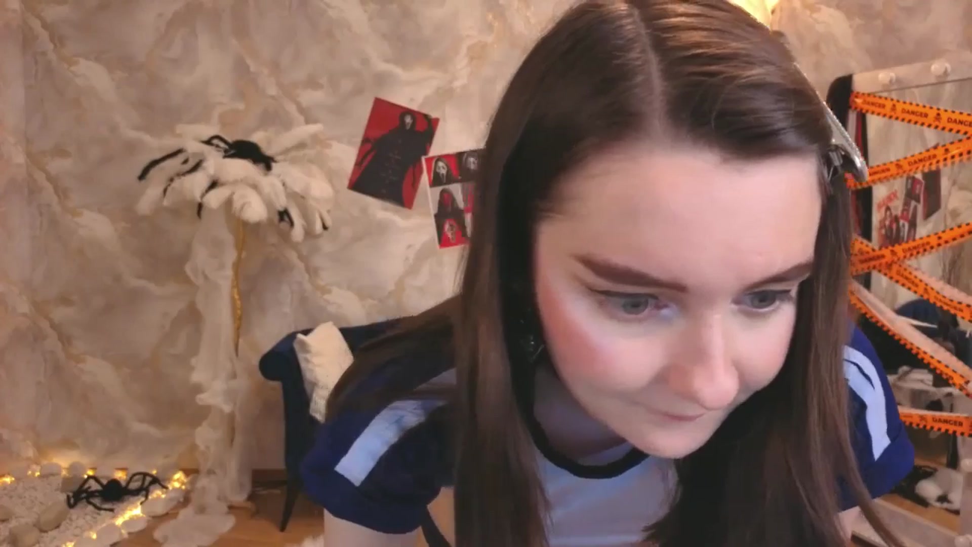Gallery image thumbnail from Milim_Nava's myfreecams stream on, 11/03/2025, 07:51 image 10 of 20