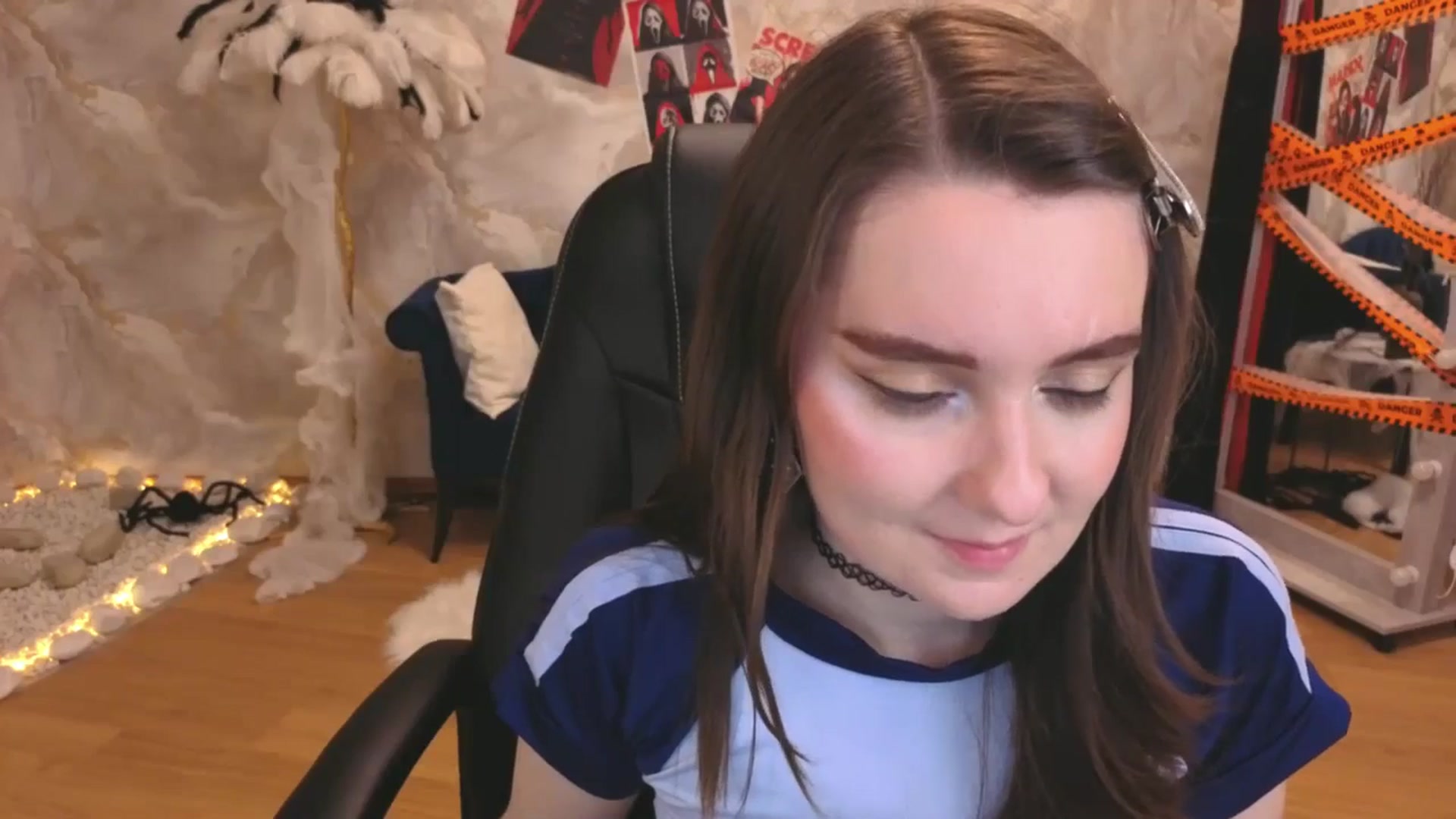 Gallery image thumbnail from Milim_Nava's myfreecams stream on, 11/03/2025, 07:51 image 2 of 20