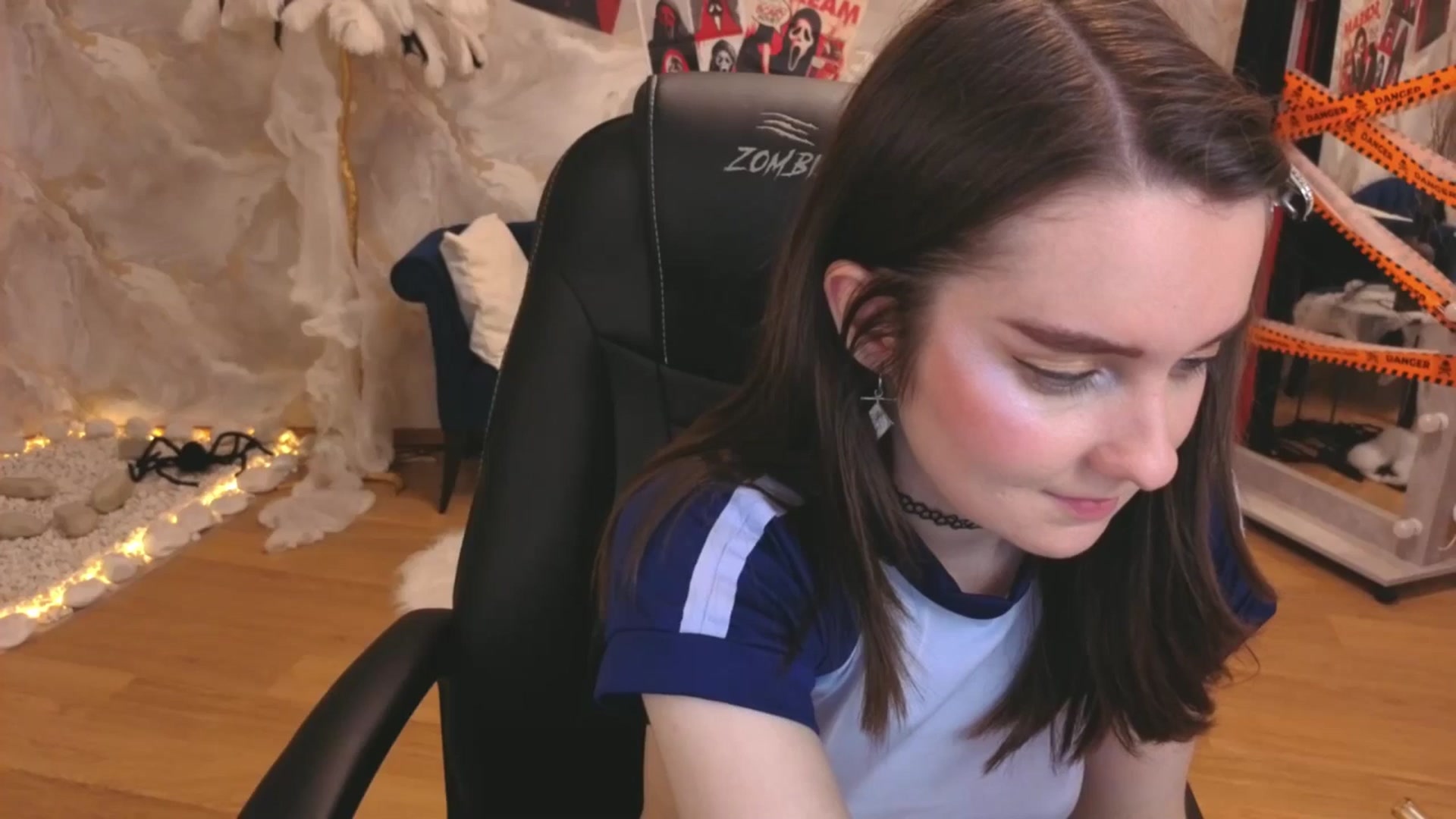 Gallery image thumbnail from Milim_Nava's myfreecams stream on, 11/03/2025, 07:51 image 17 of 20