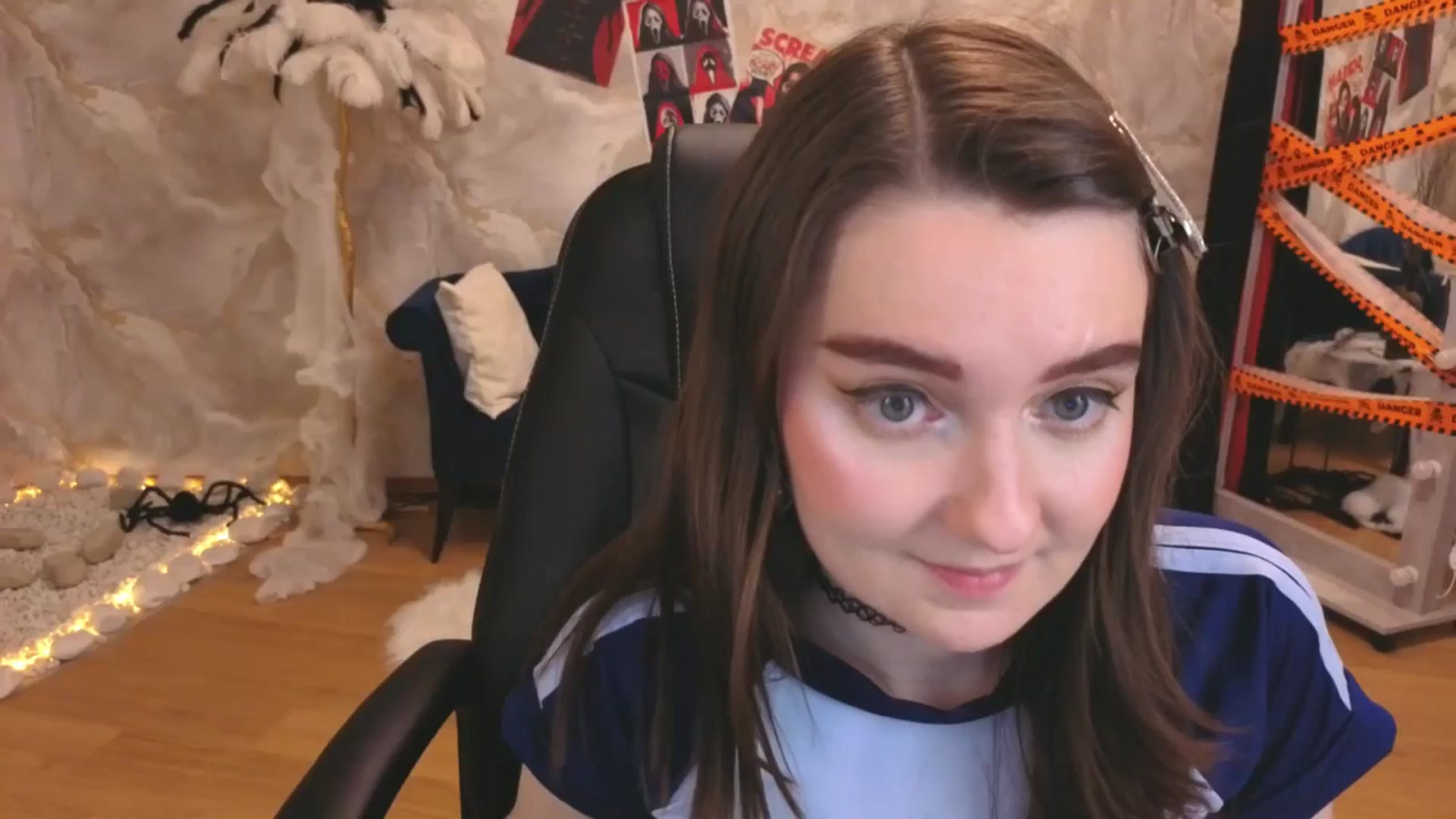 Gallery image thumbnail from Milim_Nava's myfreecams stream on, 11/03/2025, 07:51 image 1 of 20