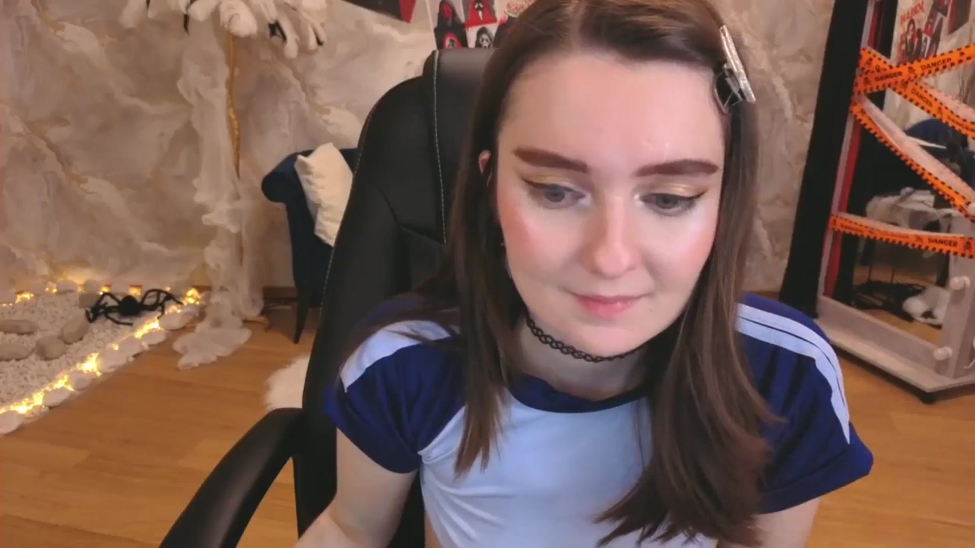 Gallery image thumbnail from Milim_Nava's myfreecams stream on, 11/03/2025, 07:51 image 19 of 20