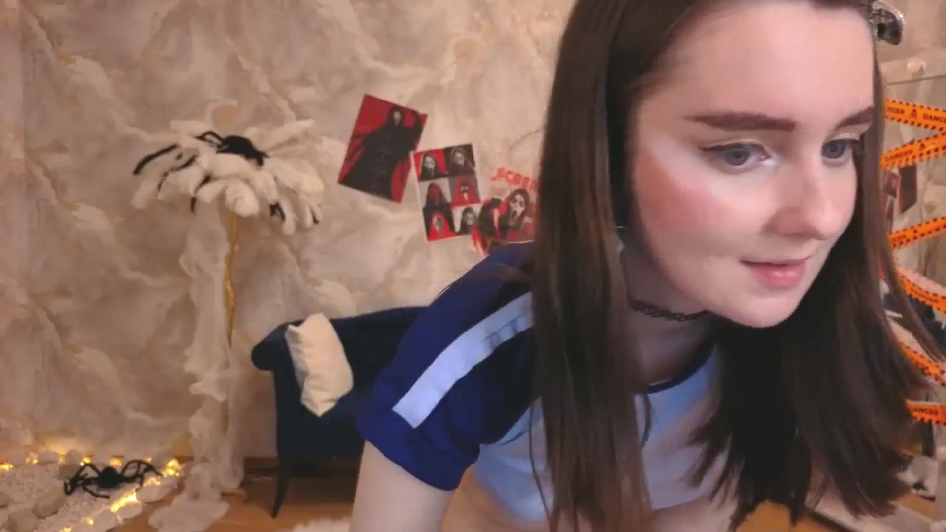 Gallery image thumbnail from Milim_Nava's myfreecams stream on, 11/03/2025, 07:51 image 5 of 20