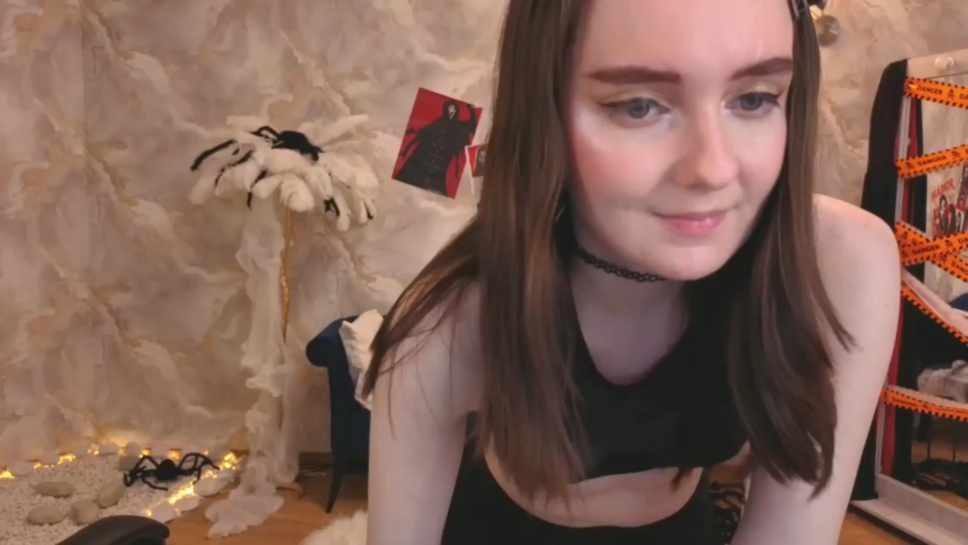 Gallery image thumbnail from Milim_Nava's myfreecams stream on, 11/03/2025, 09:27 image 12 of 20