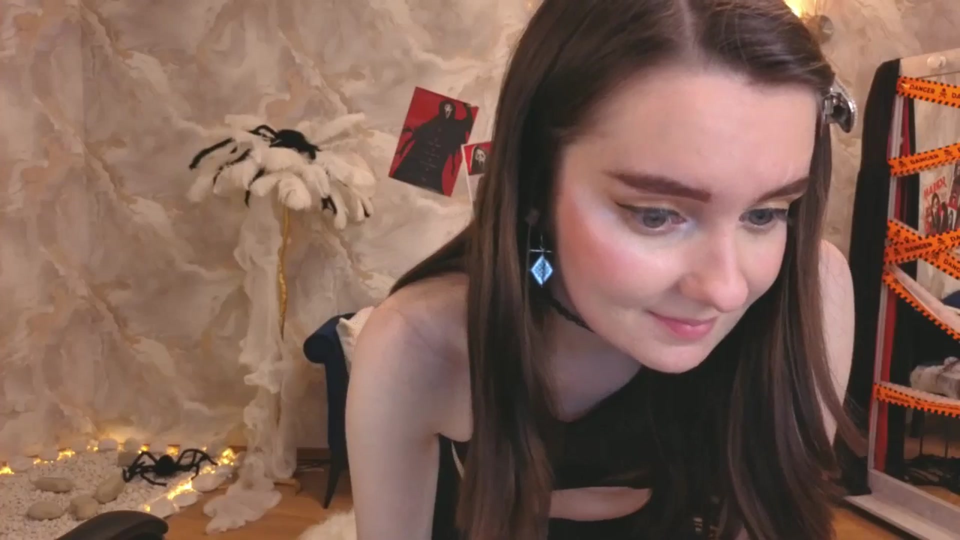 Gallery image thumbnail from Milim_Nava's myfreecams stream on, 11/03/2025, 09:27 image 11 of 20