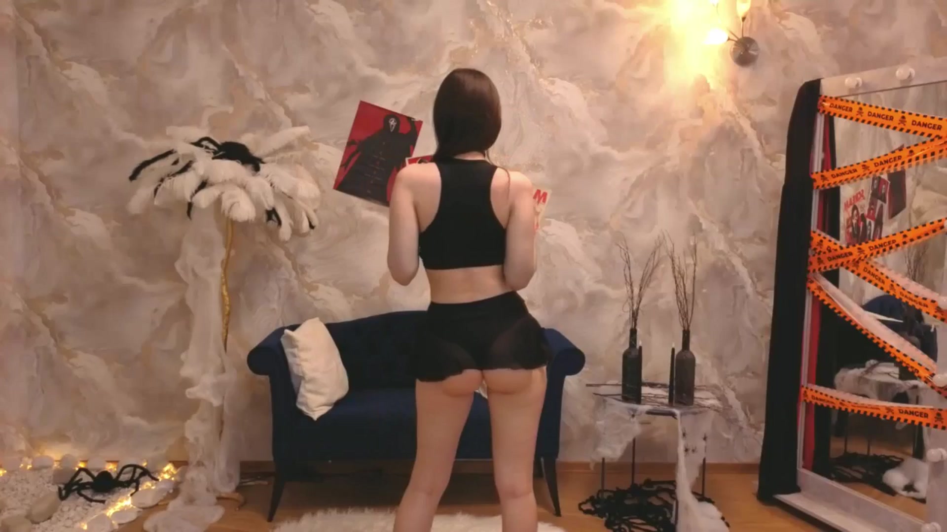 Gallery image thumbnail from Milim_Nava's myfreecams stream on, 11/03/2025, 09:27 image 19 of 20