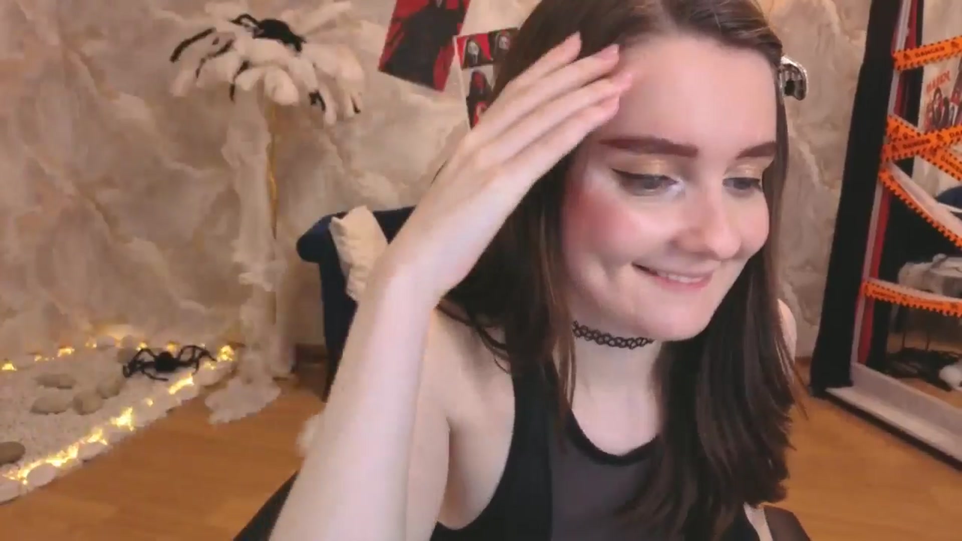 Gallery image thumbnail from Milim_Nava's myfreecams stream on, 11/03/2025, 09:27 image 17 of 20