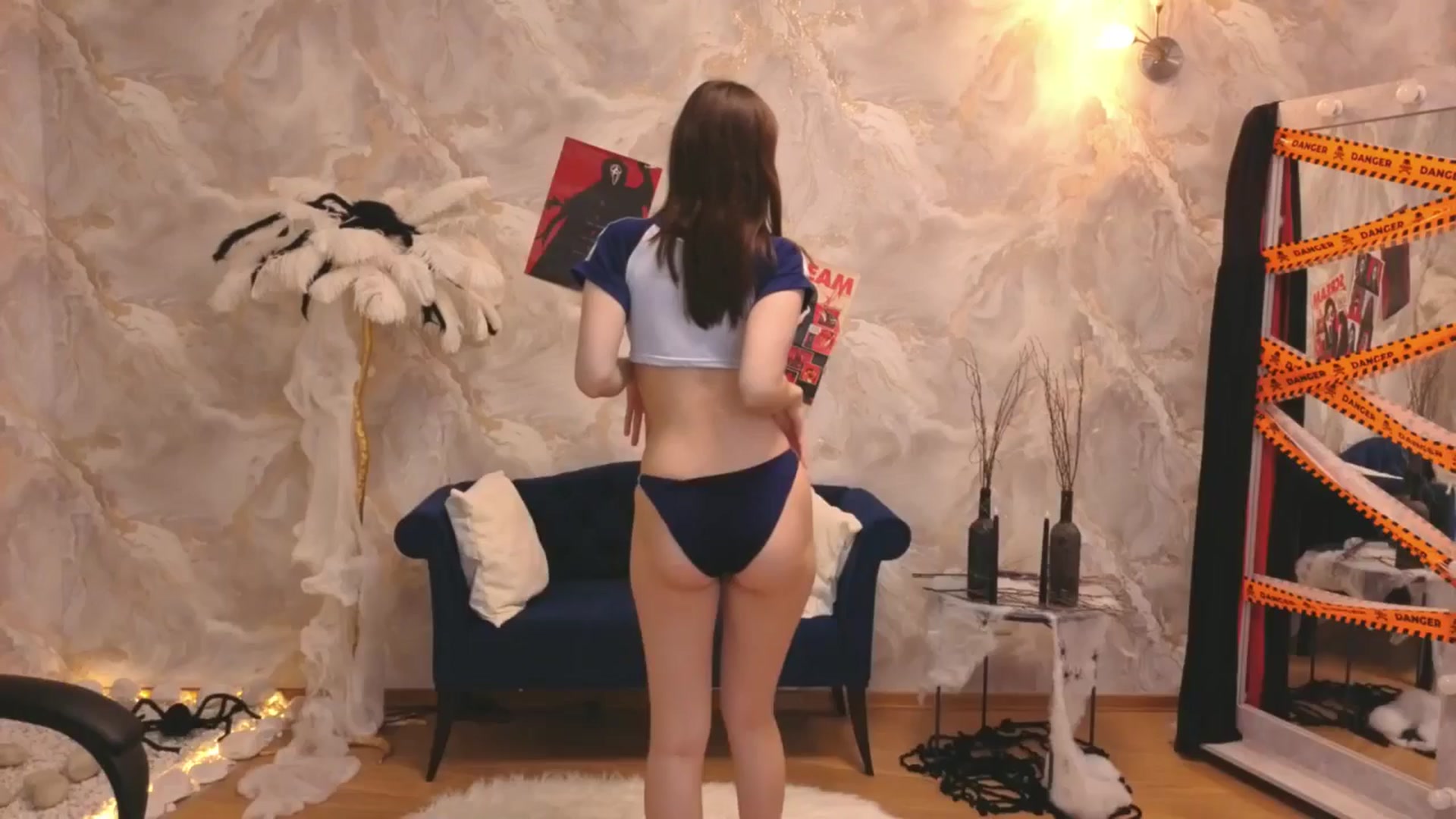 Gallery image thumbnail from Milim_Nava's myfreecams stream on, 11/03/2025, 09:27 image 1 of 20