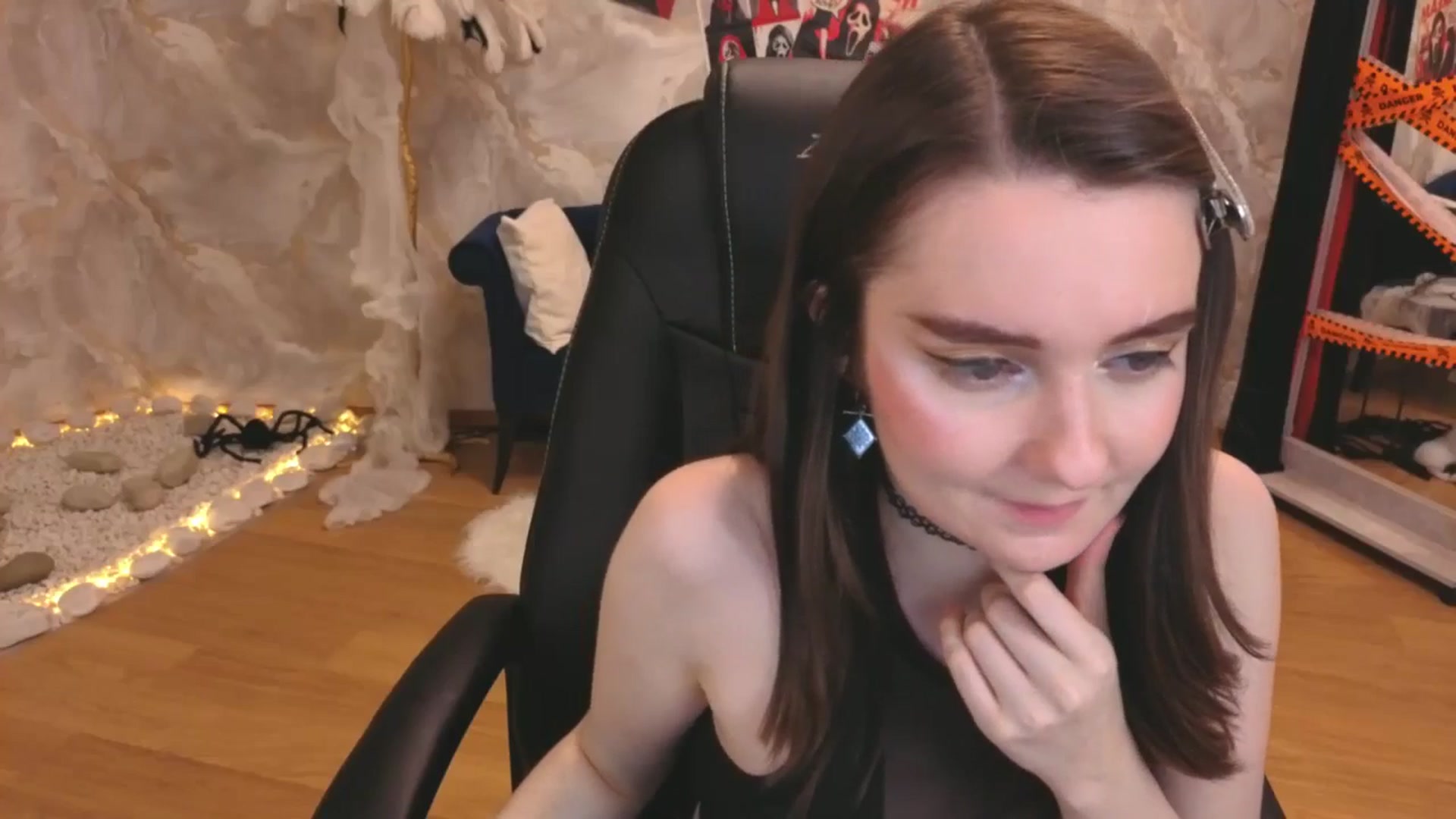 Gallery image thumbnail from Milim_Nava's myfreecams stream on, 11/03/2025, 09:27 image 15 of 20