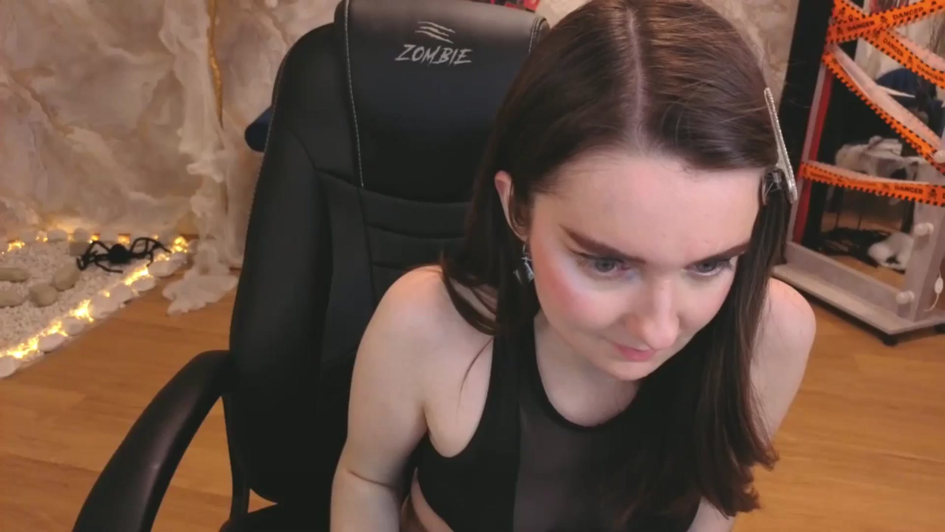 Gallery image thumbnail from Milim_Nava's myfreecams stream on, 11/03/2025, 09:50 image 8 of 20