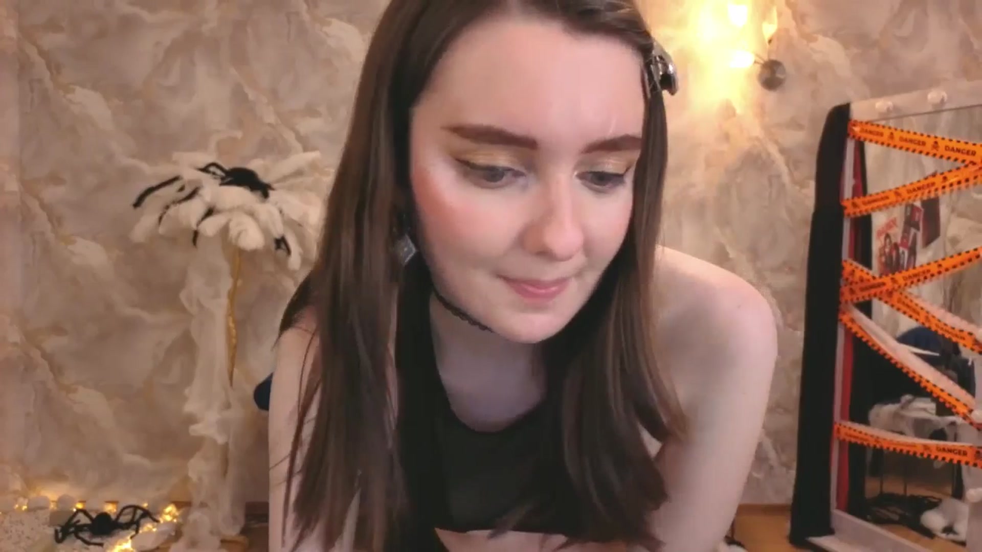 Gallery image thumbnail from Milim_Nava's myfreecams stream on, 11/03/2025, 09:50 image 7 of 20
