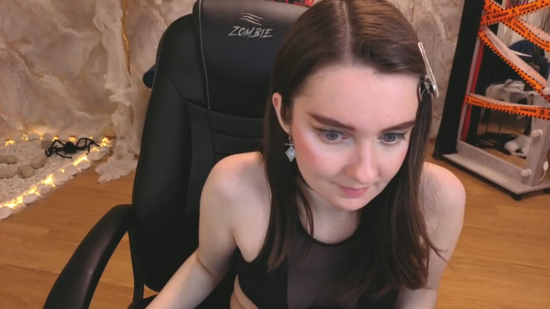 Gallery image thumbnail from Milim_Nava's myfreecams stream on, 11/03/2025, 09:50 image 15 of 20
