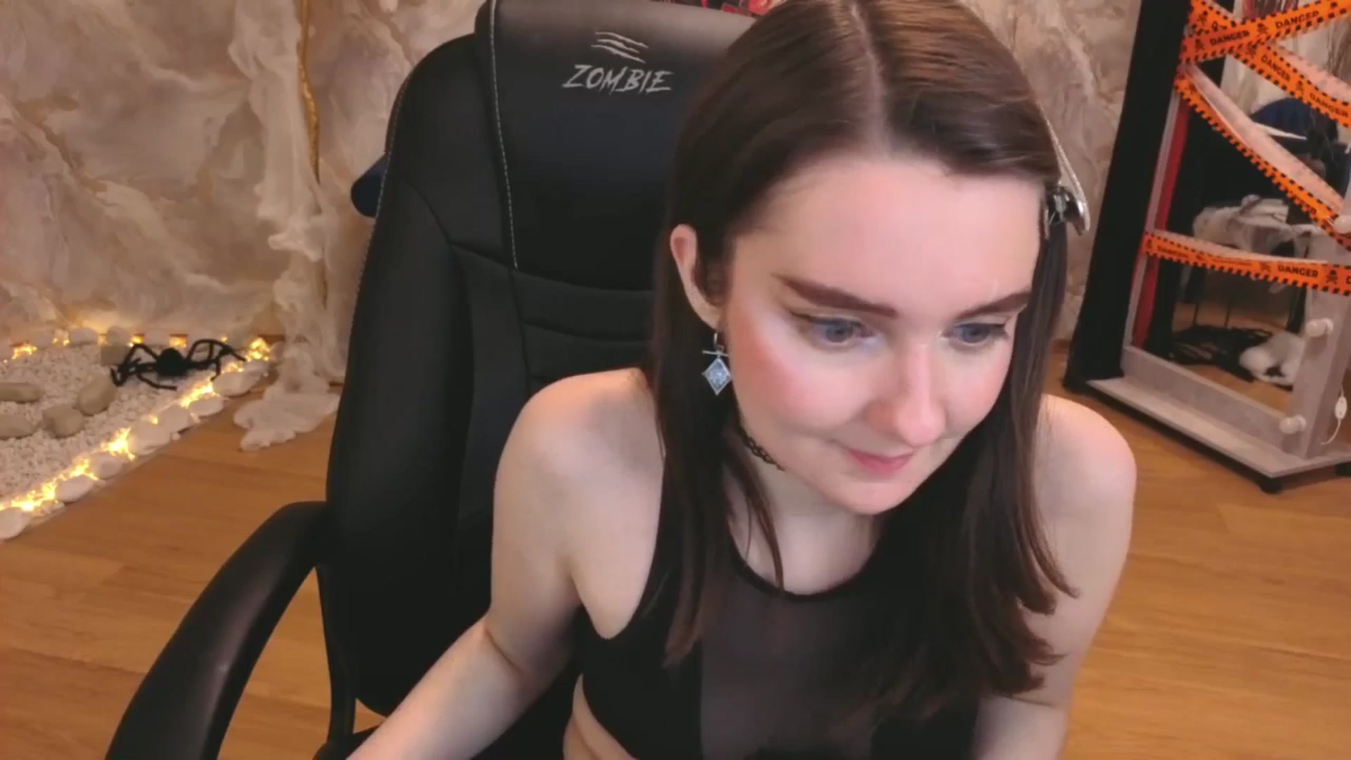 Gallery image thumbnail from Milim_Nava's myfreecams stream on, 11/03/2025, 09:50 image 12 of 20