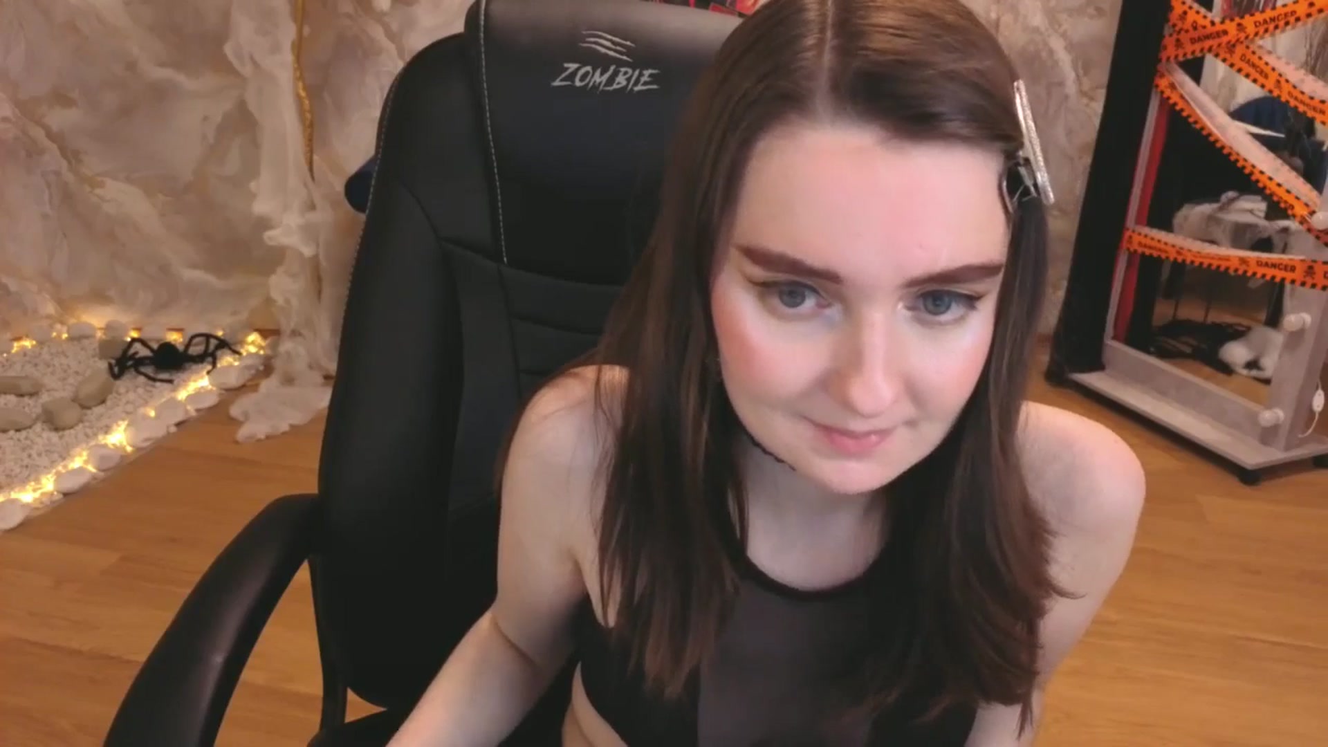 Gallery image thumbnail from Milim_Nava's myfreecams stream on, 11/03/2025, 09:50 image 18 of 20