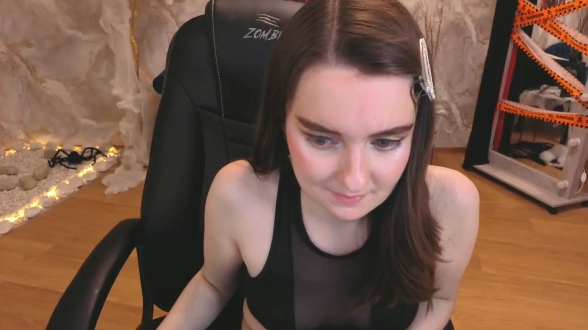 Gallery image thumbnail from Milim_Nava's myfreecams stream on, 11/03/2025, 09:50 image 19 of 20