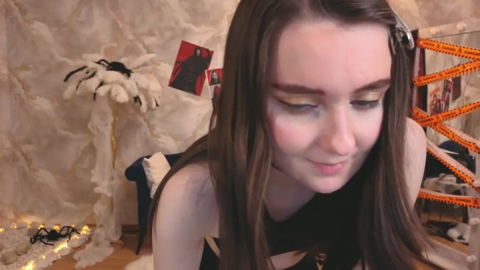 Gallery image thumbnail from Milim_Nava's myfreecams stream on, 11/03/2025, 09:50 image 20 of 20