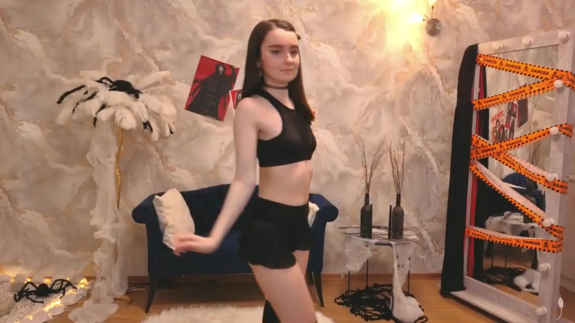 Gallery image thumbnail from Milim_Nava's myfreecams stream on, 11/03/2025, 11:54 image 17 of 20