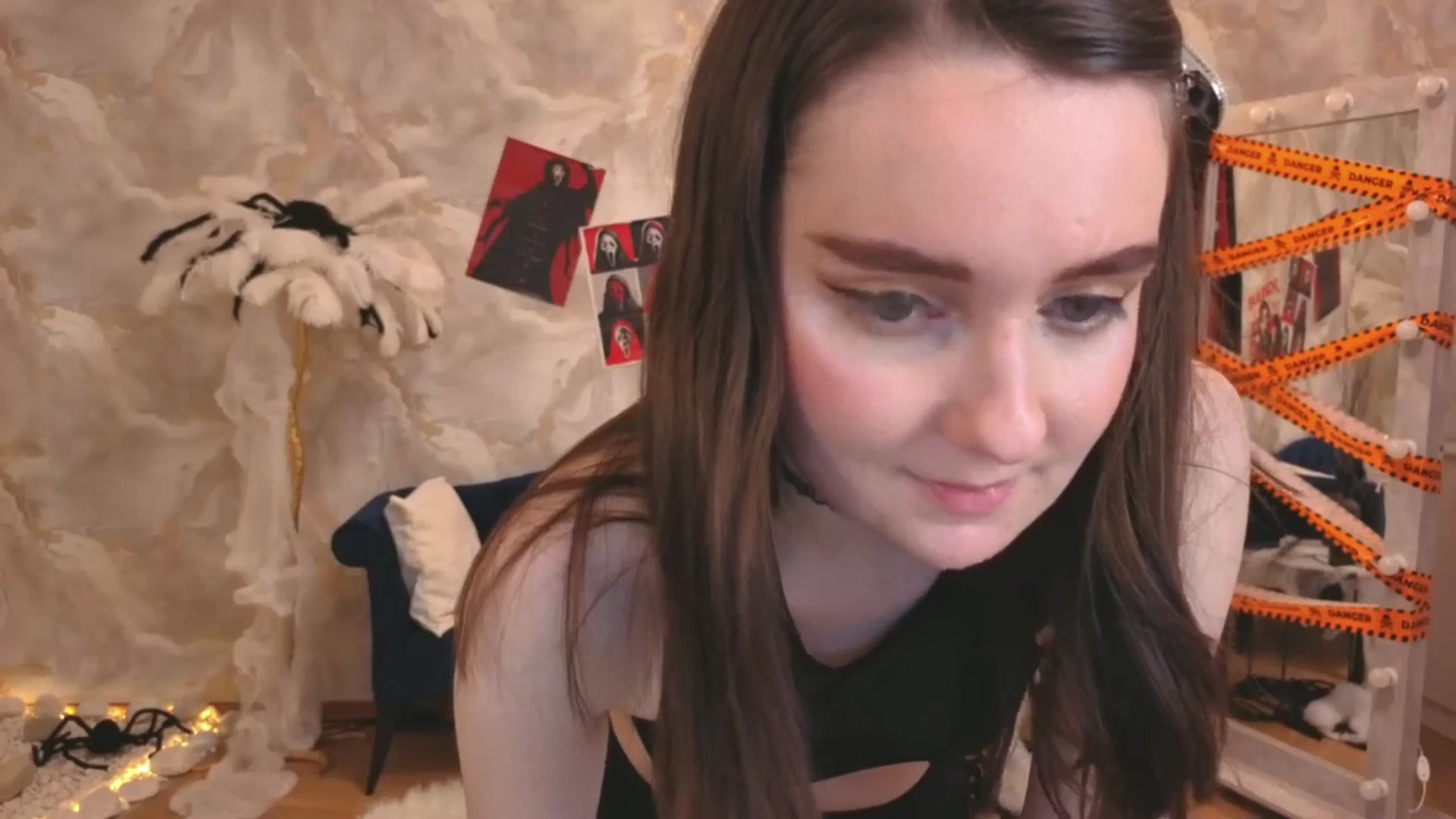 Gallery image thumbnail from Milim_Nava's myfreecams stream on, 11/03/2025, 11:54 image 19 of 20