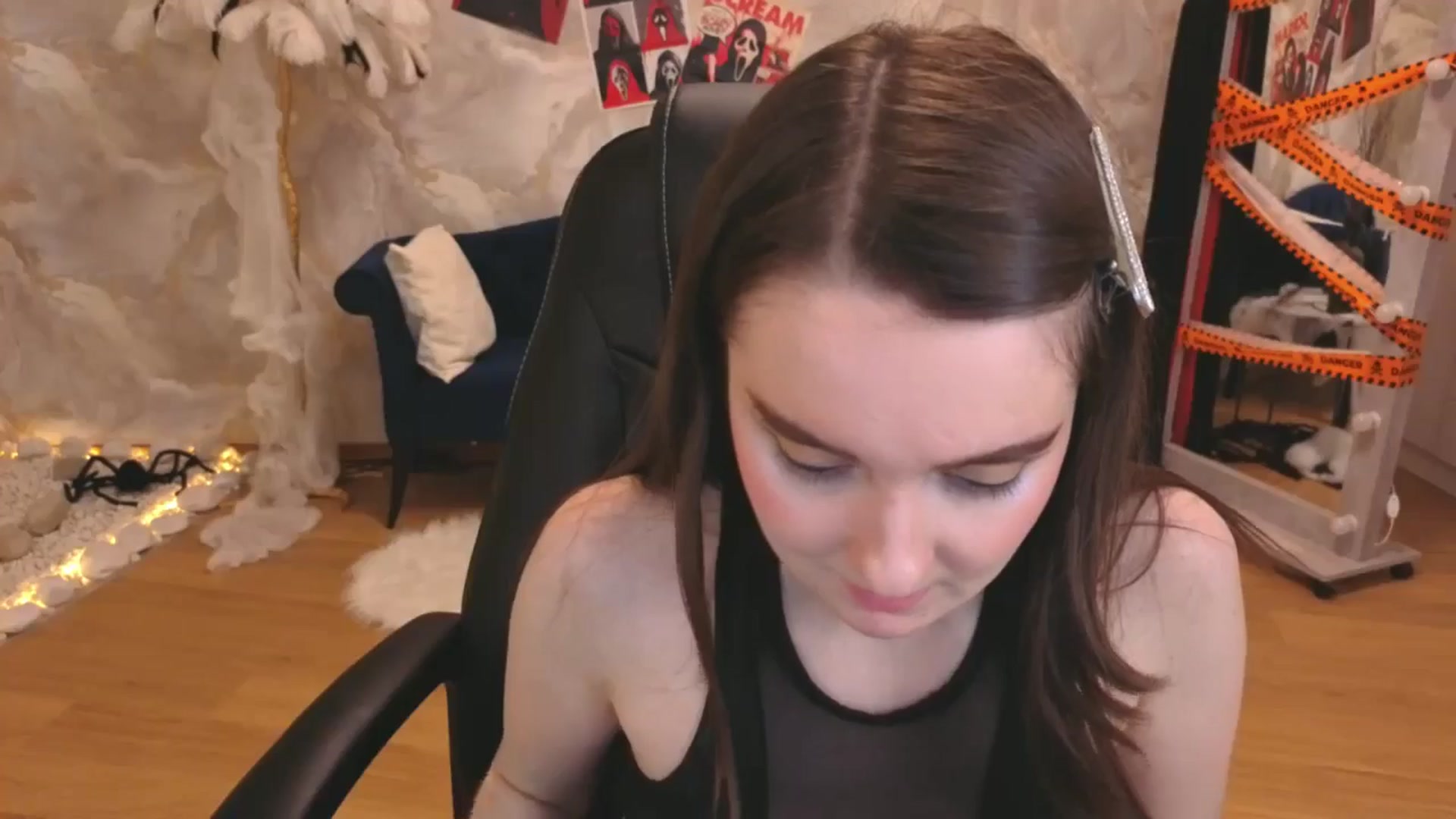 Gallery image thumbnail from Milim_Nava's myfreecams stream on, 11/03/2025, 11:54 image 13 of 20