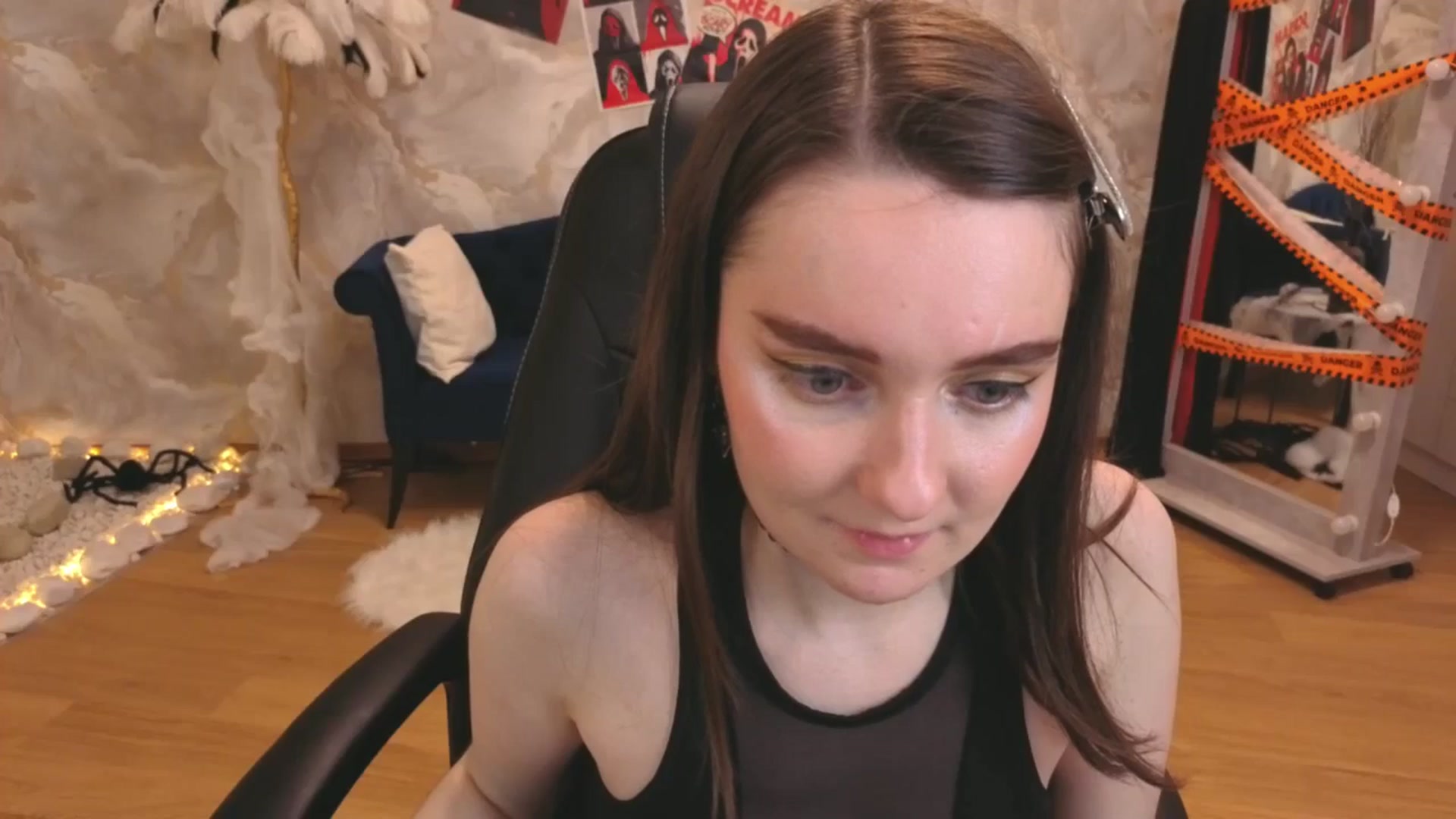 Gallery image thumbnail from Milim_Nava's myfreecams stream on, 11/03/2025, 11:54 image 15 of 20