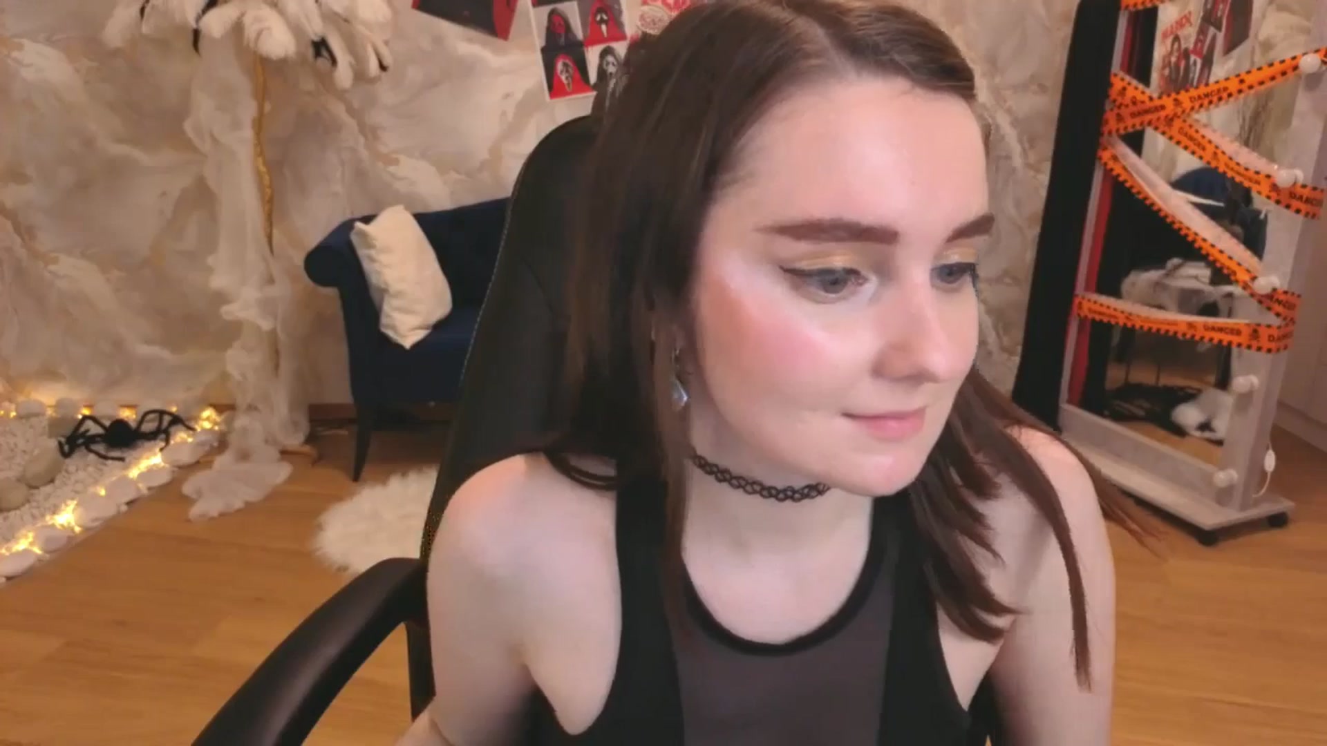 Gallery image thumbnail from Milim_Nava's myfreecams stream on, 11/03/2025, 11:54 image 12 of 20