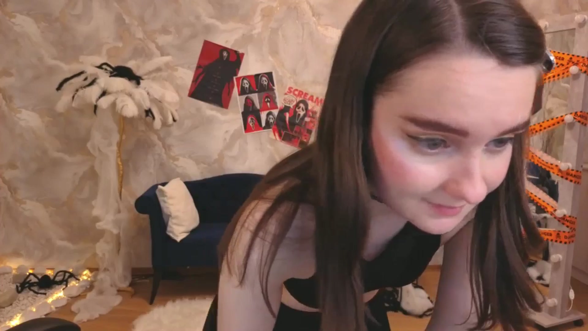 Gallery image thumbnail from Milim_Nava's myfreecams stream on, 11/03/2025, 11:54 image 9 of 20