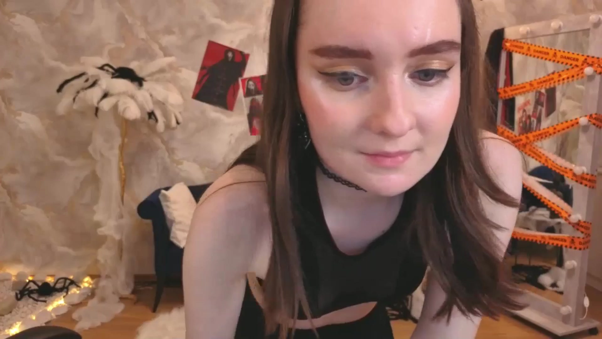Gallery image thumbnail from Milim_Nava's myfreecams stream on, 11/03/2025, 11:54 image 3 of 20