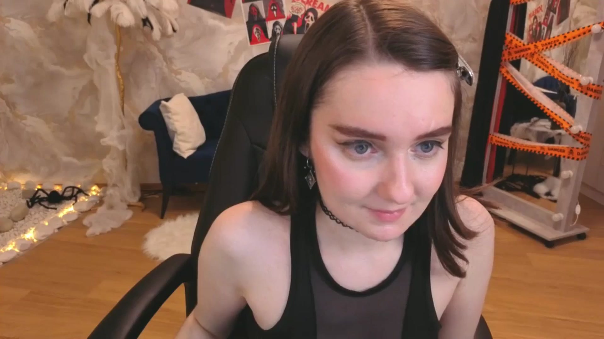 Gallery image thumbnail from Milim_Nava's myfreecams stream on, 11/03/2025, 11:54 image 11 of 20
