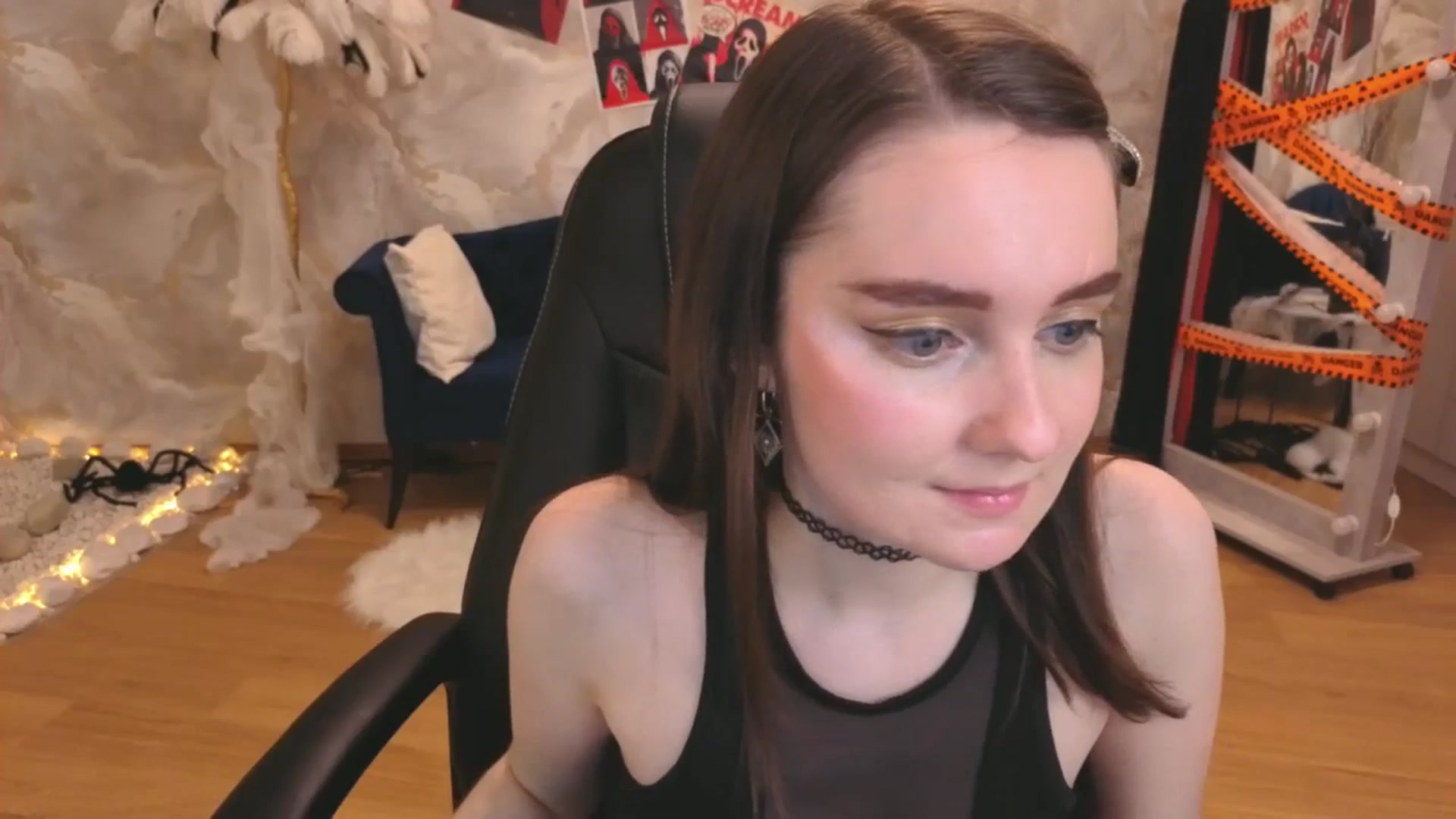 Gallery image thumbnail from Milim_Nava's myfreecams stream on, 11/03/2025, 11:54 image 16 of 20