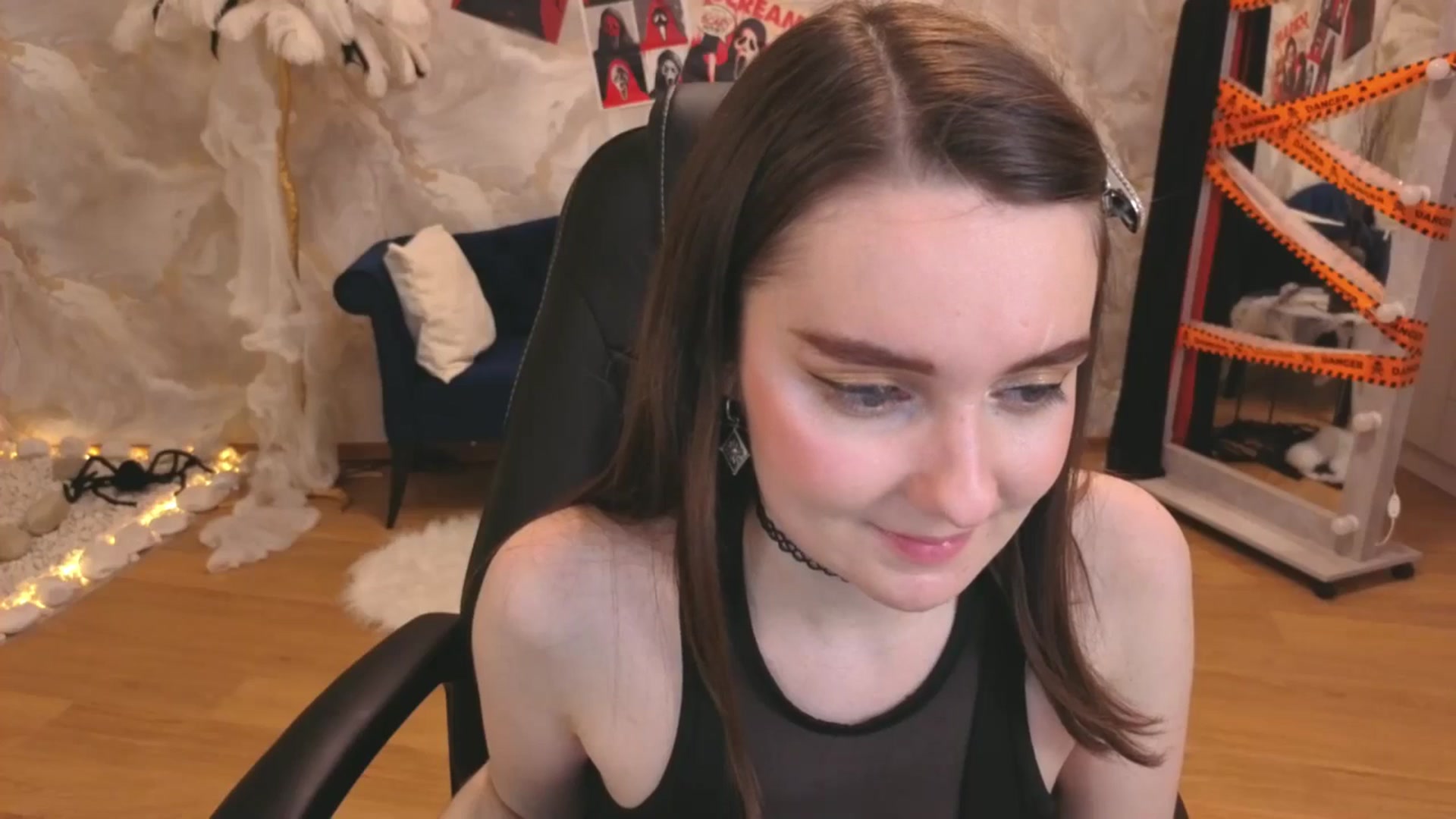 Gallery image thumbnail from Milim_Nava's myfreecams stream on, 11/03/2025, 11:54 image 14 of 20